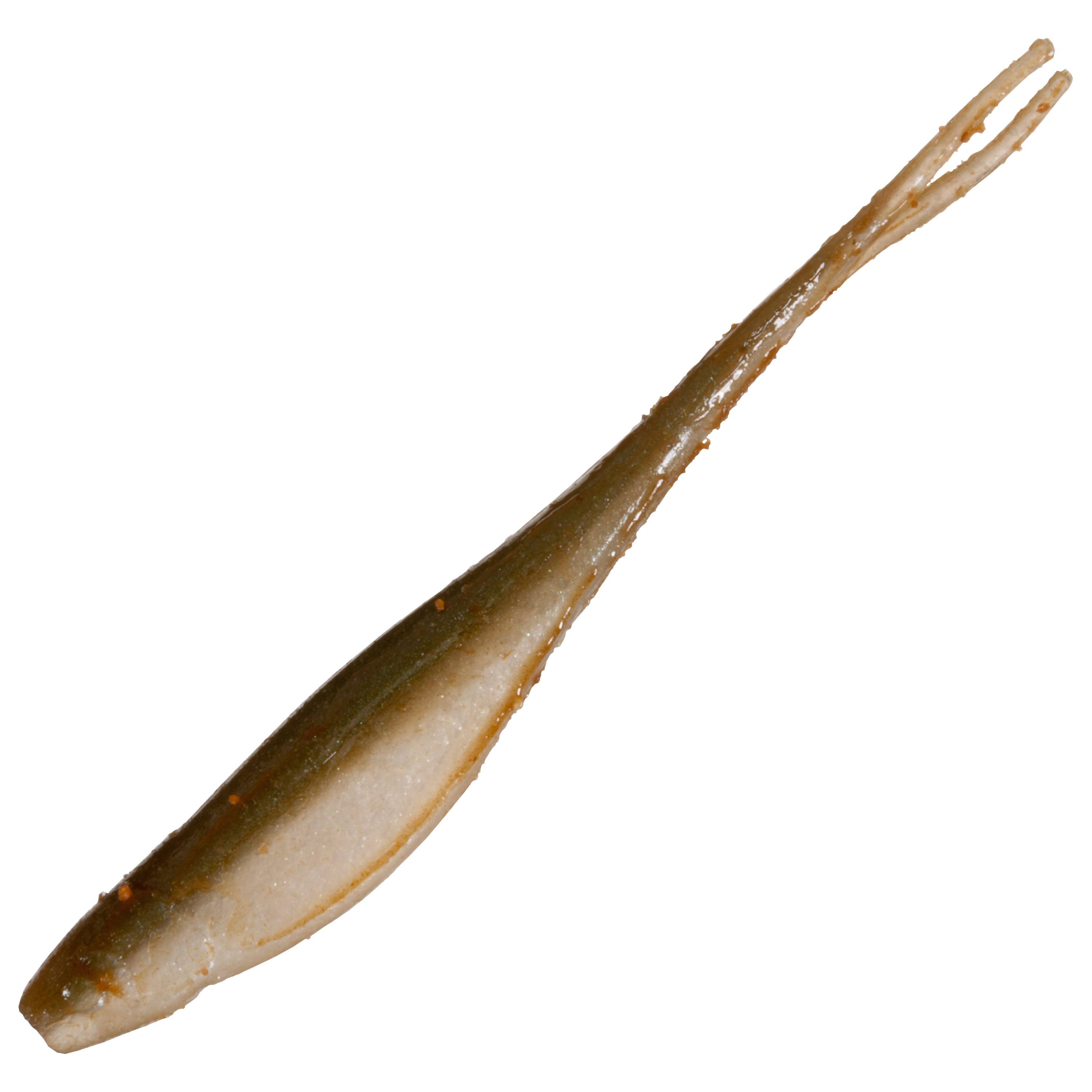 Image of "Z-Man Scented Jerk ShadZ - Shiner - 6"""