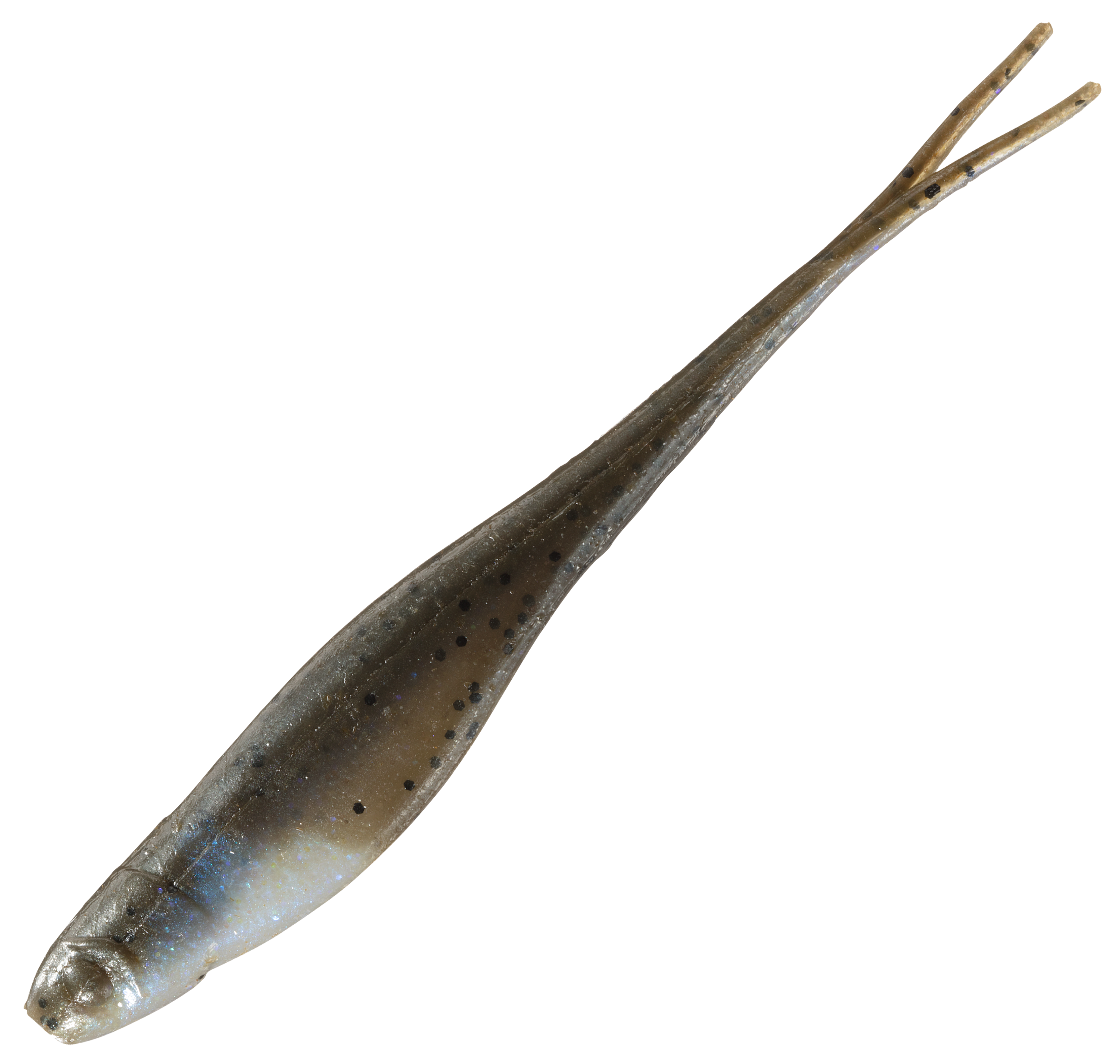 Image of "Z-Man Scented Jerk ShadZ - The Deal - 6"""