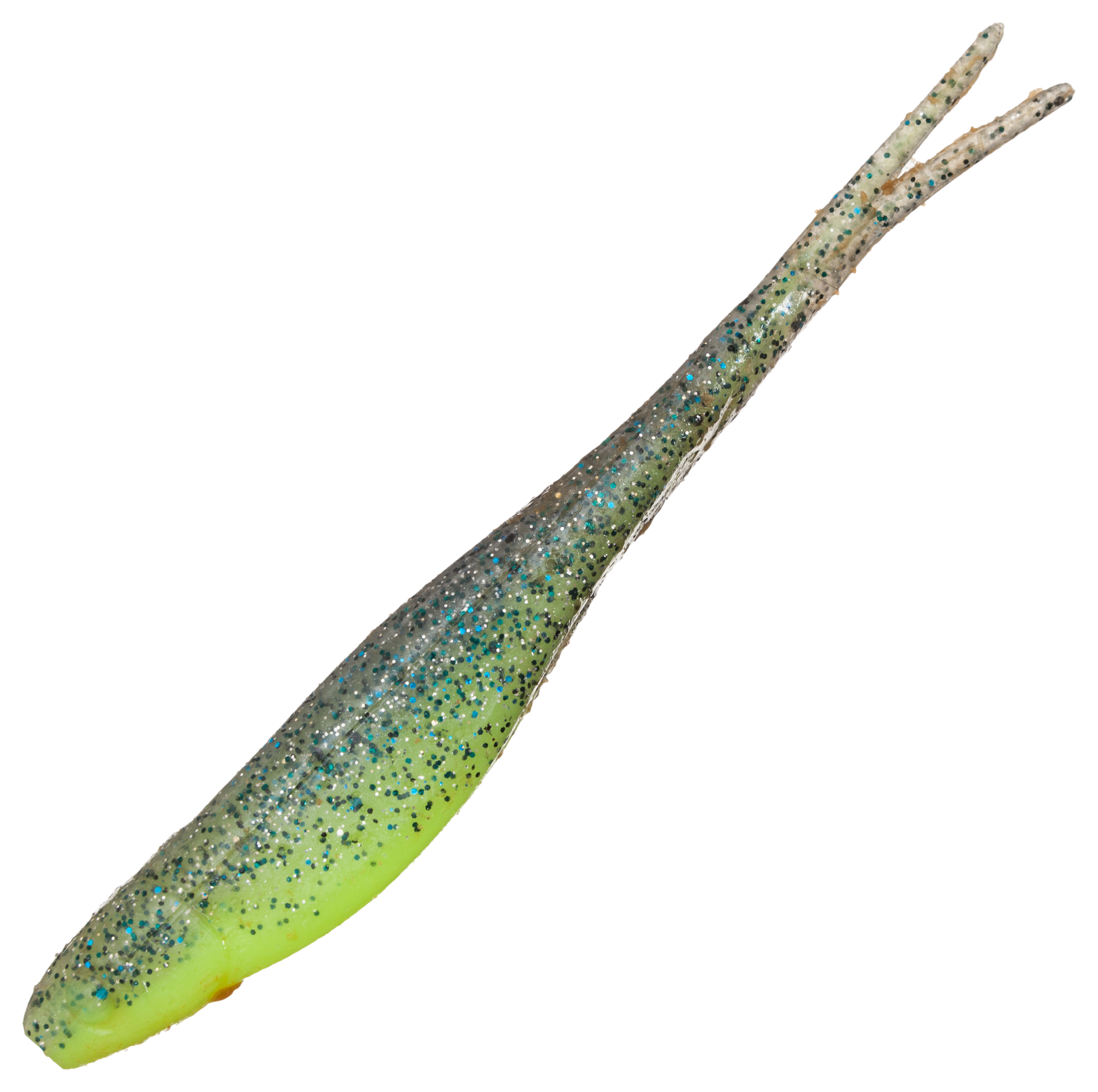 Image of "Z-Man Scented Jerk ShadZ - Sexy Mullet - 6"""