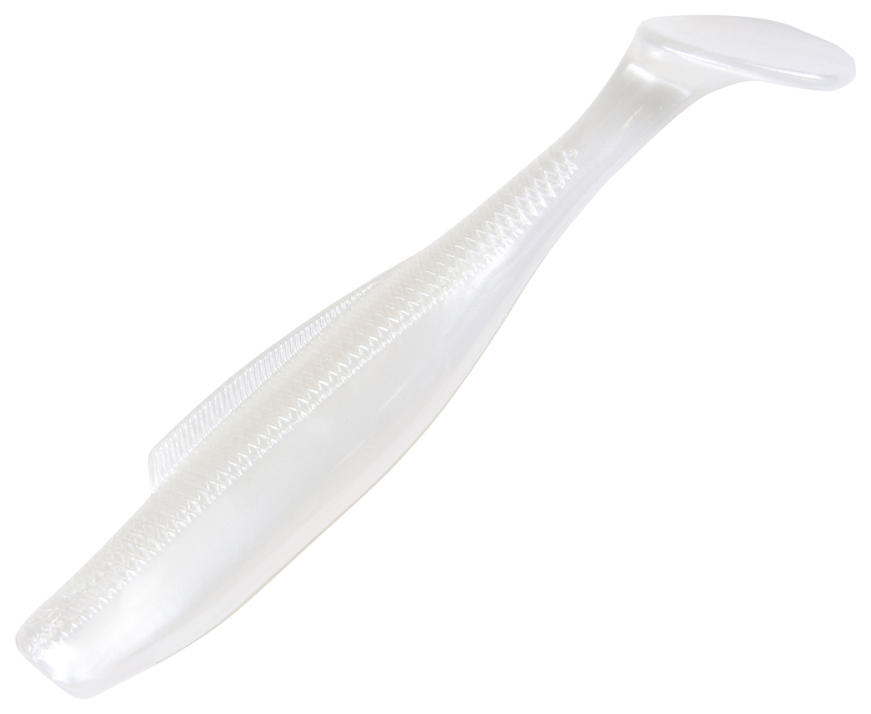 Image of Z-Man DieZel MinnowZ - 6'' - Pearl