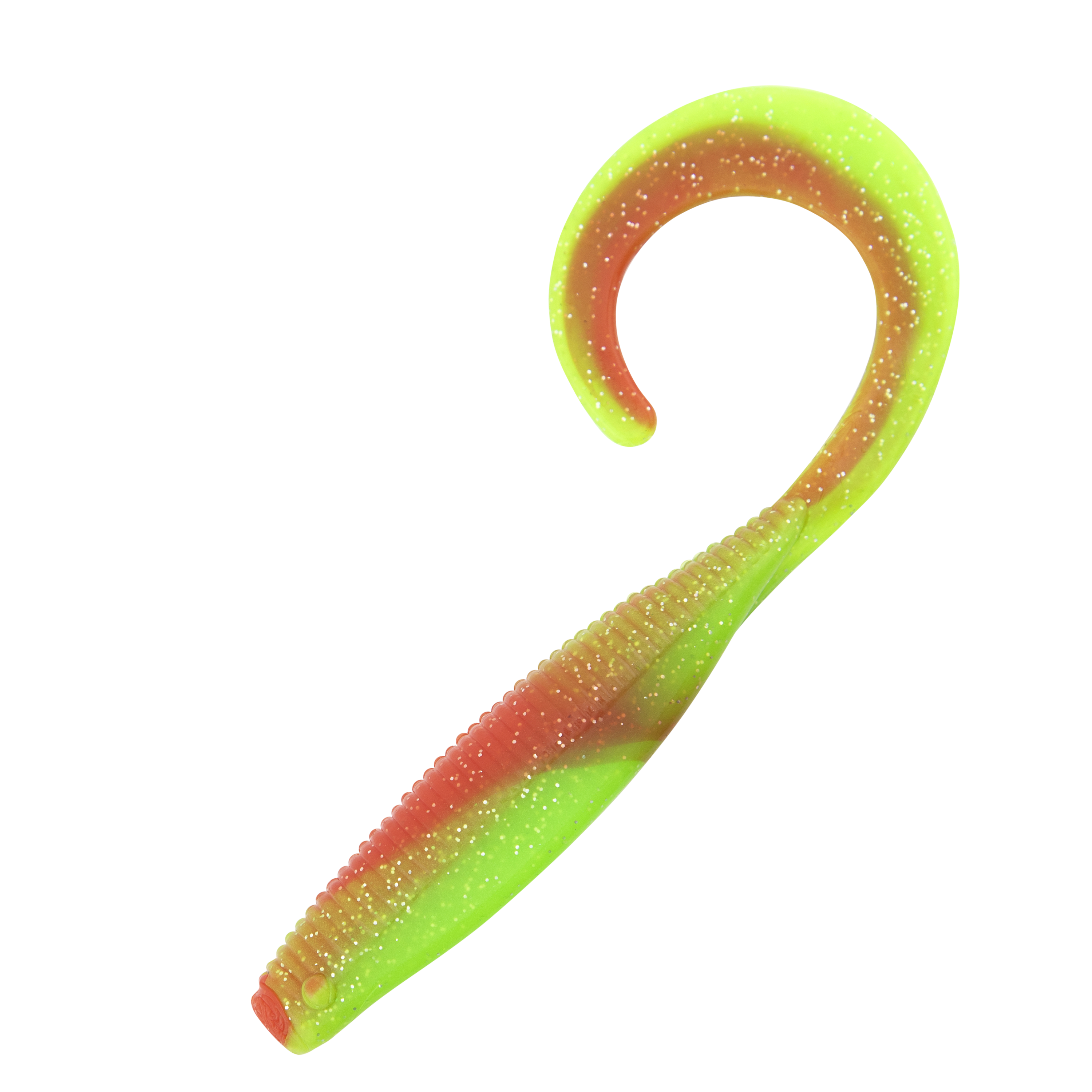 Image of Z-Man StreakZ Curly TailZ - Nuked Chicken
