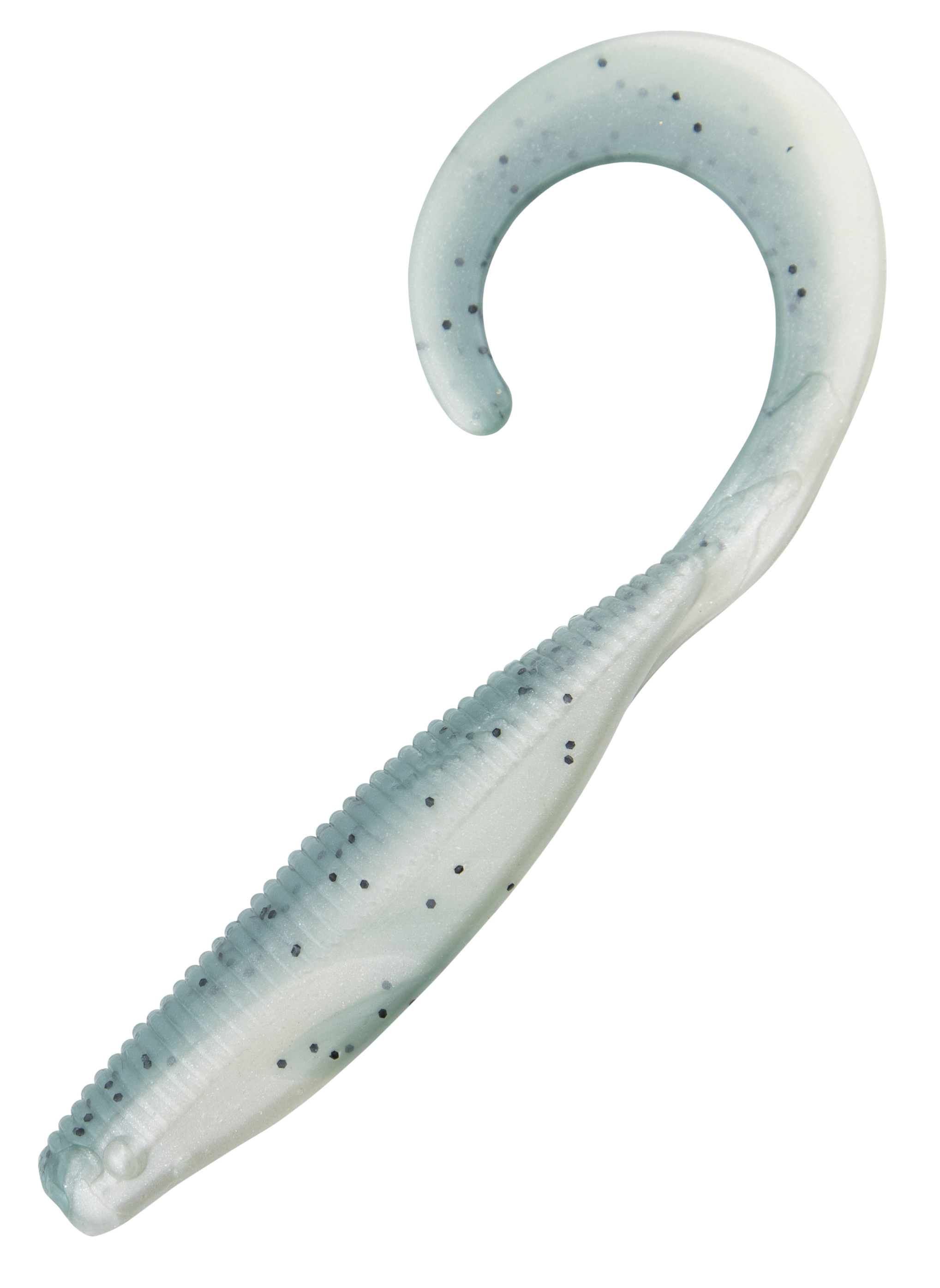 Image of Z-Man StreakZ Curly TailZ - Nuked Pilchard