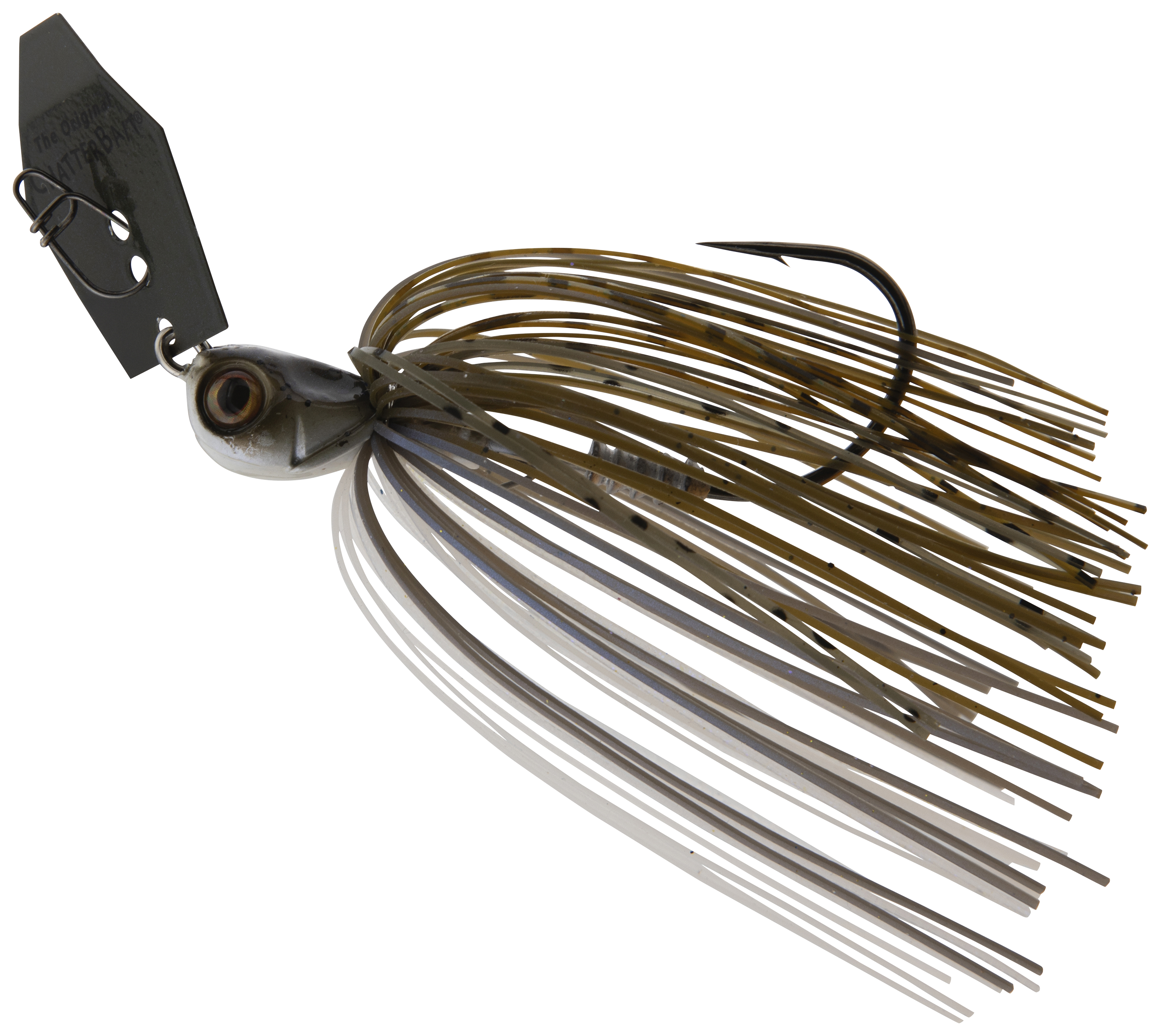 Image of Z-Man ChatterBait Elite EVO Bladed Jig - 1/2 oz. - The Deal