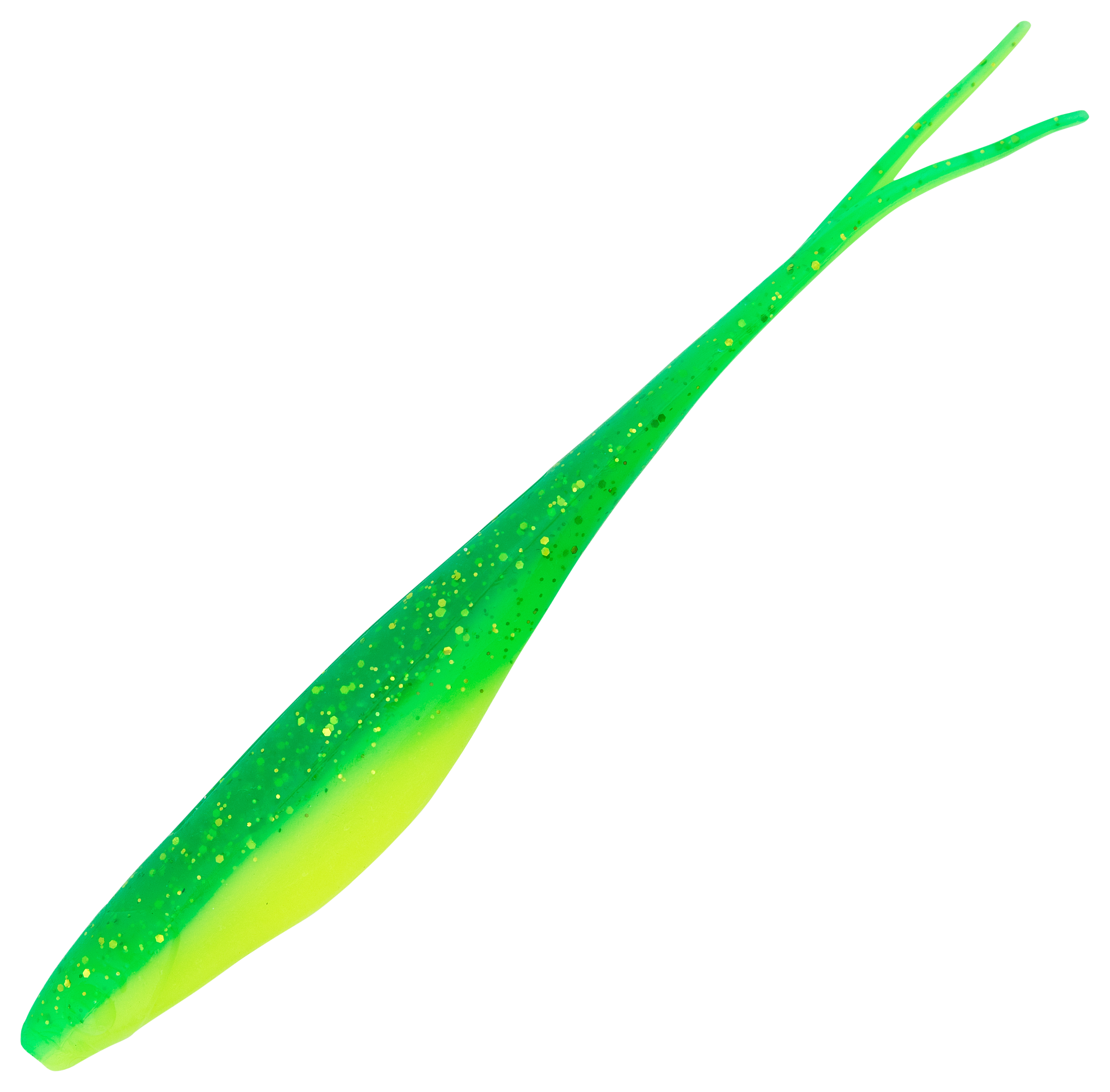 Image of "Z-Man Scented Jerk ShadZ - Sexy Mackerel - 7"""
