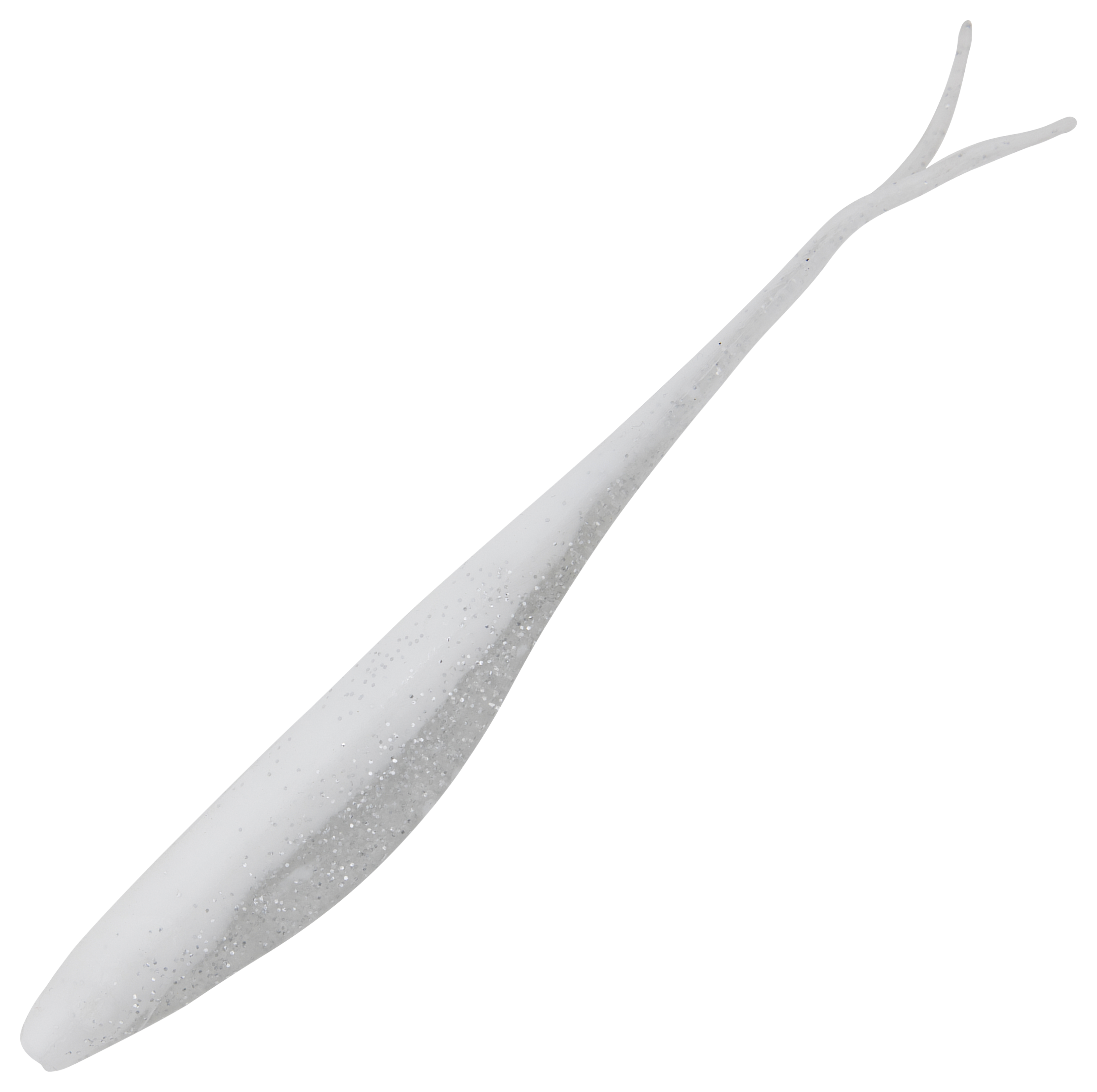 Image of "Z-Man Freshwater Scented Jerk ShadZ - Sight Flash - 4"""