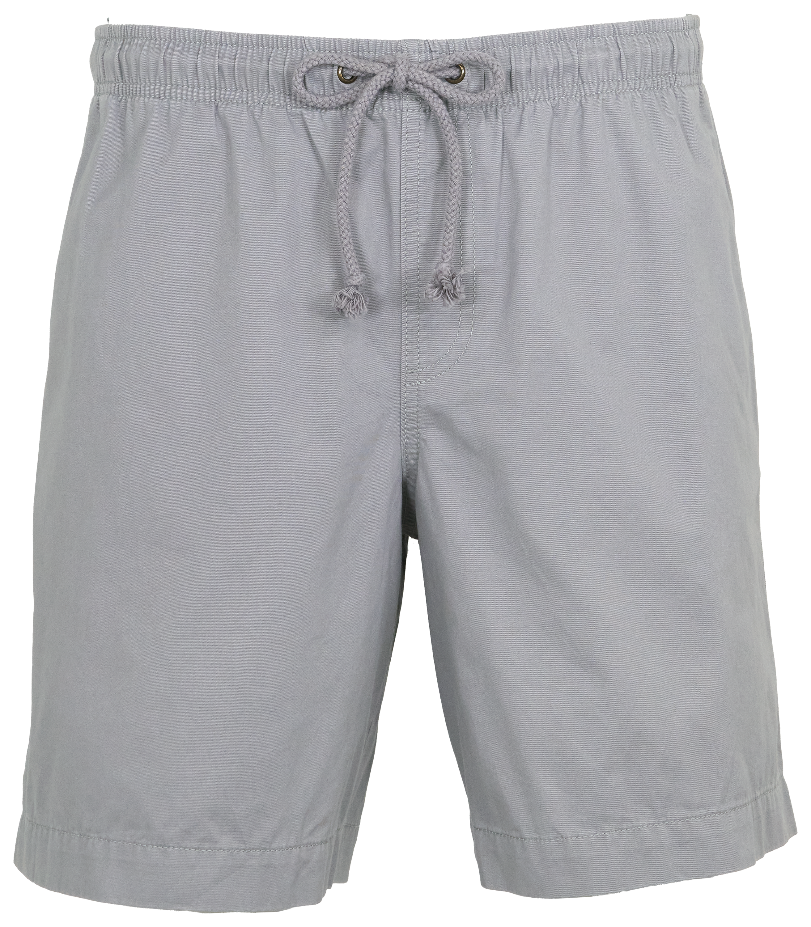 Image of RedHead Drawstring Shorts - Sharkskin