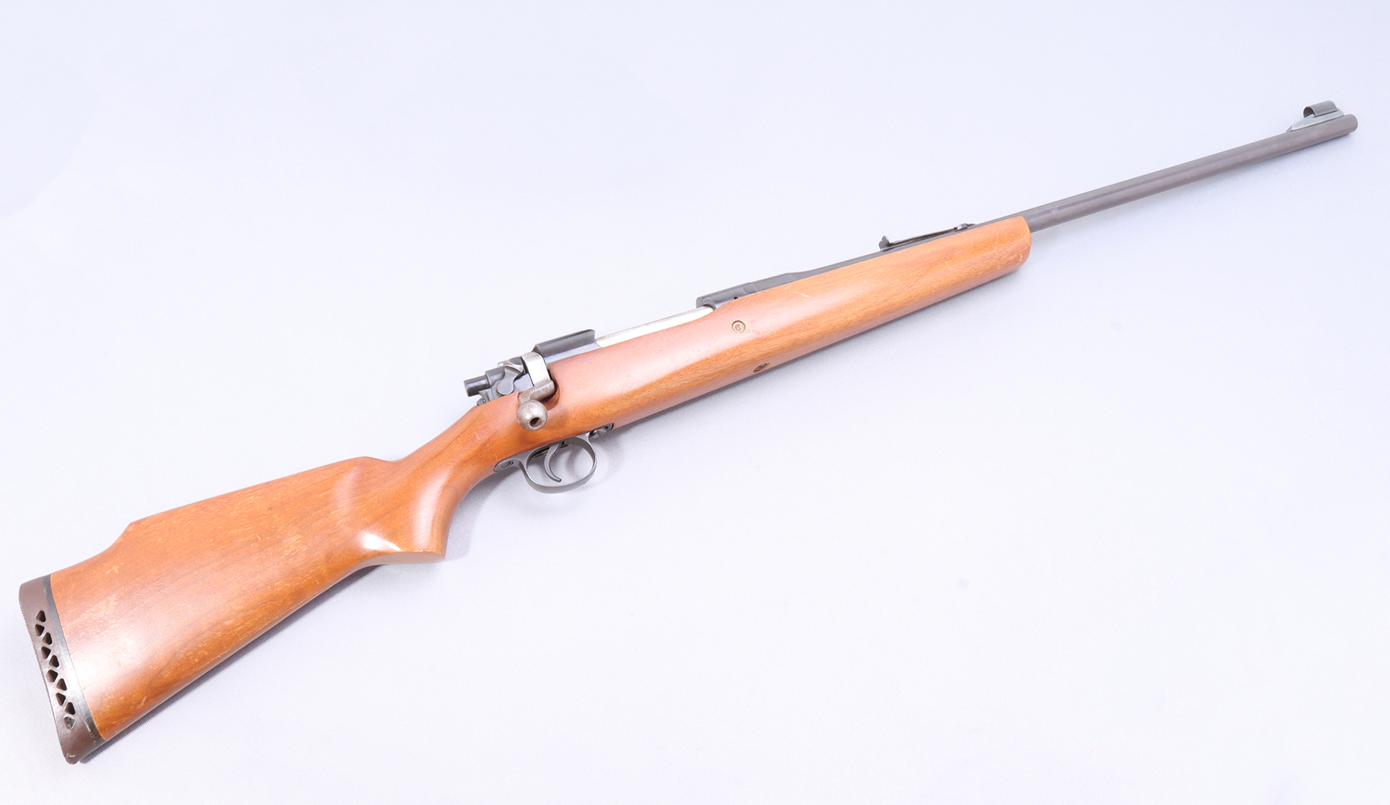 Image of Remington ~ Model OF 1917 ~ 30-06