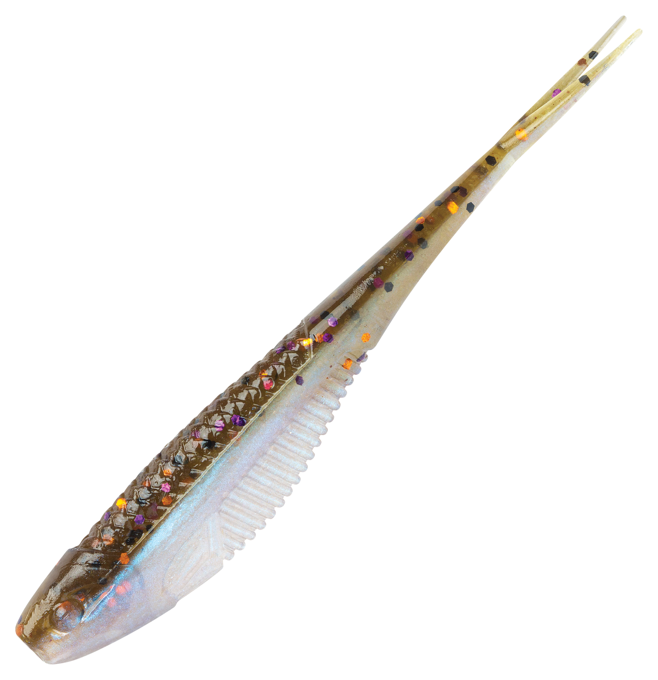 Image of "Rapala CrushCity Customs The Jerk - Goby - 3-3/4"""