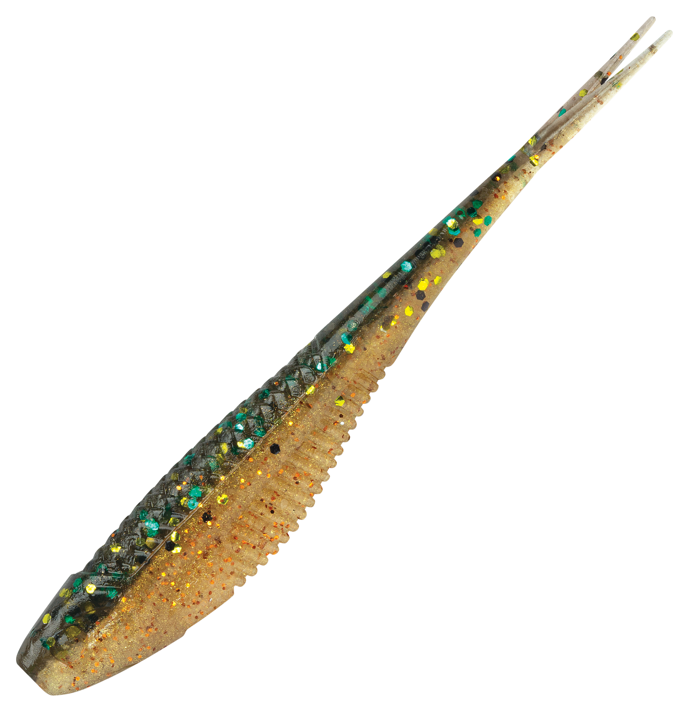 Image of "Rapala CrushCity Customs The Jerk - Perch - 3-3/4"""