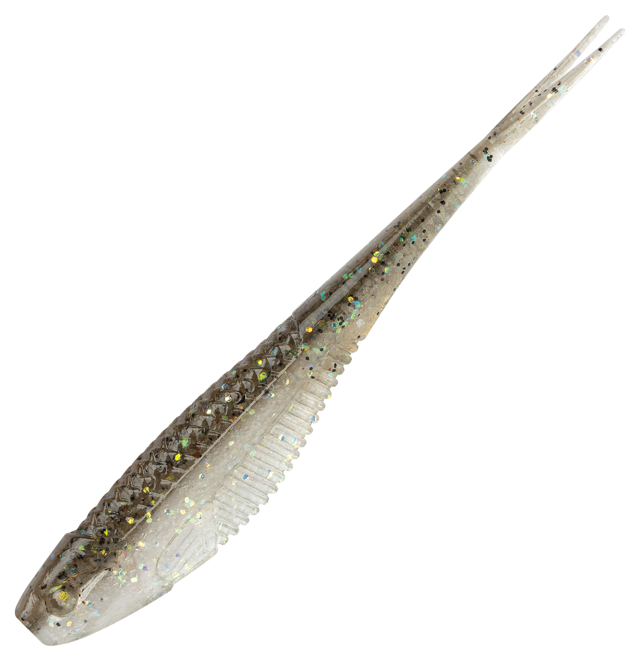 Image of "Rapala CrushCity Customs The Jerk - Shad - 3-3/4"""