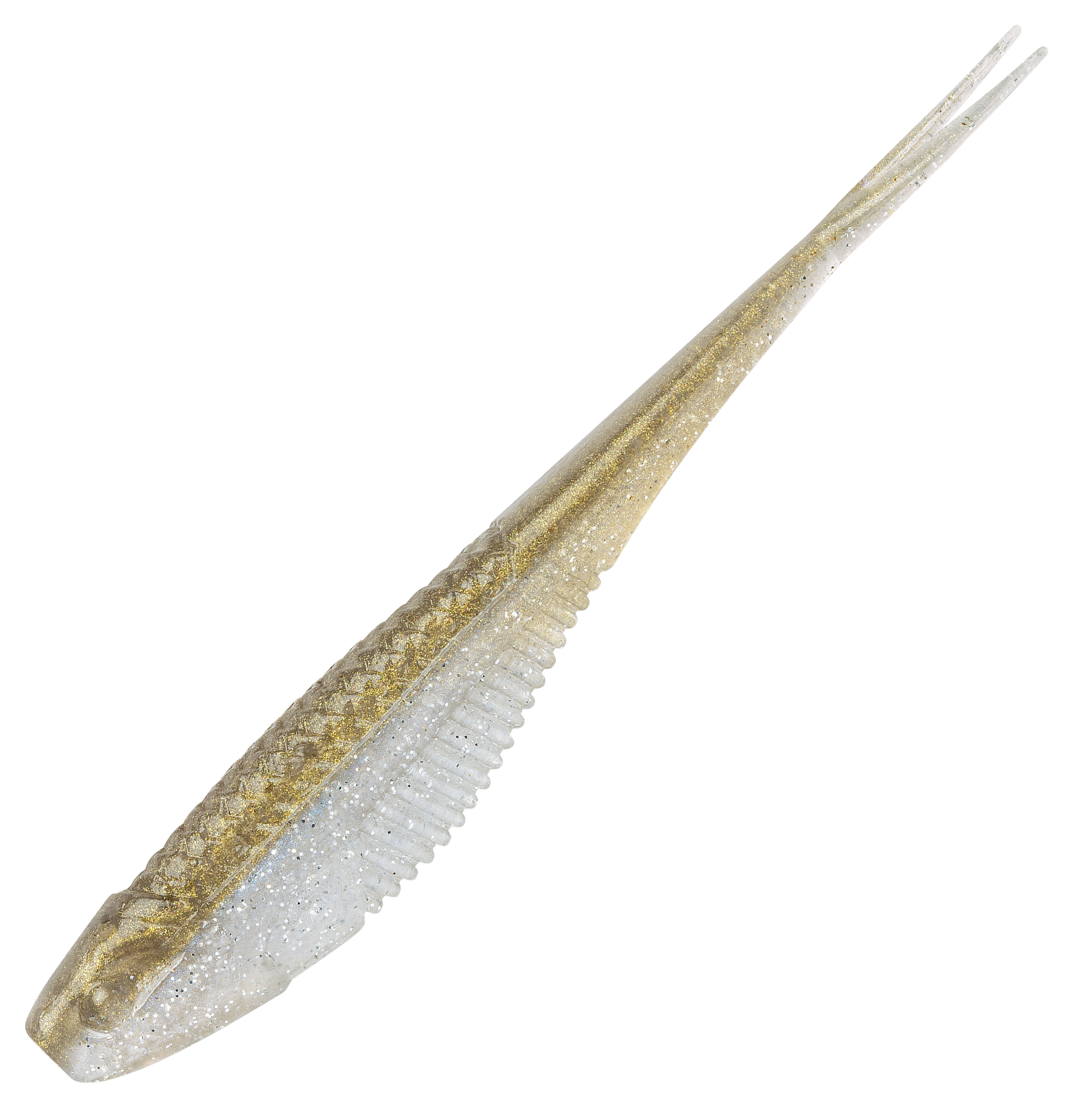 Image of "Rapala CrushCity Customs The Jerk - Tennessee Shad - 3-3/4"""