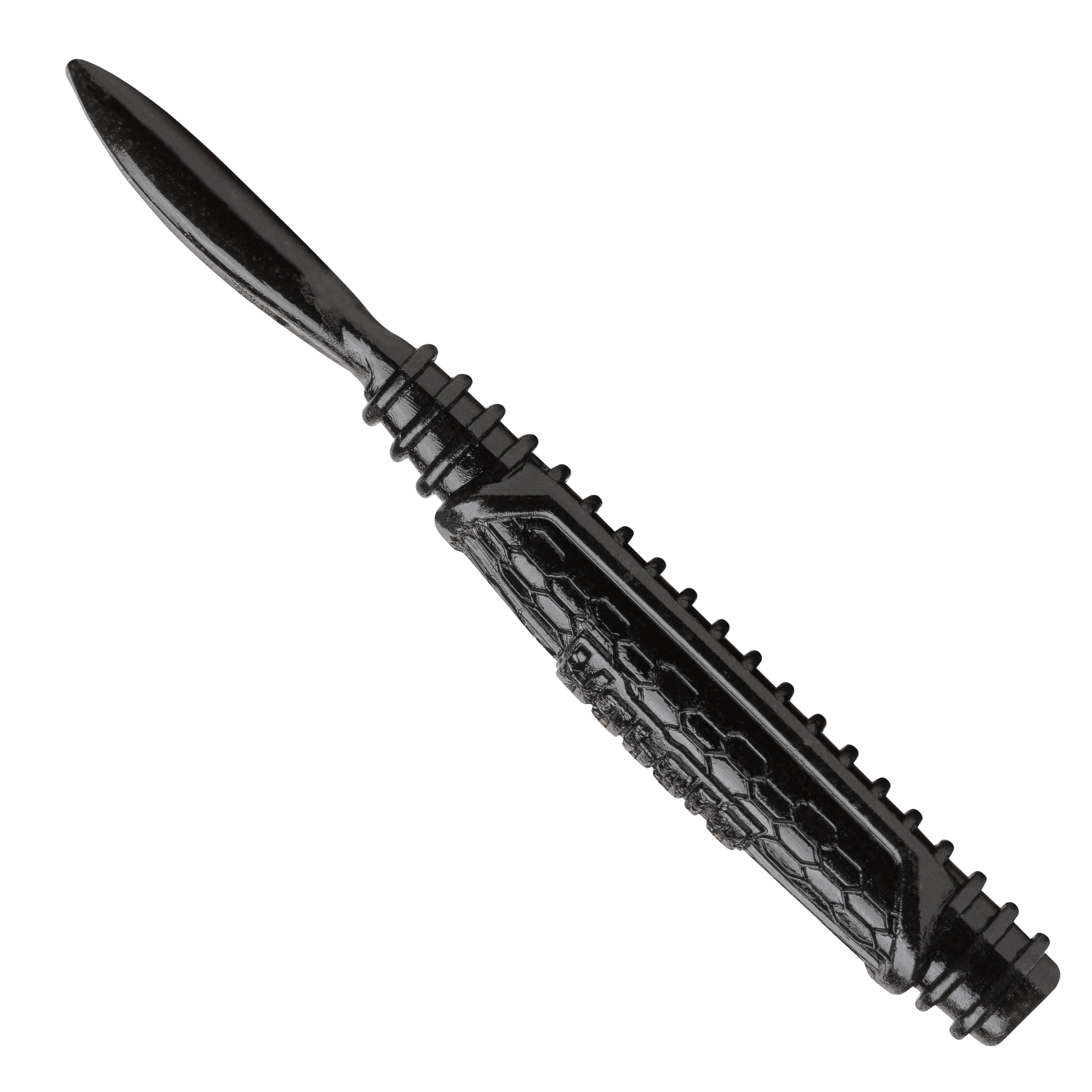 Image of Rapala CrushCity Customs Salted Ned Roll - Black