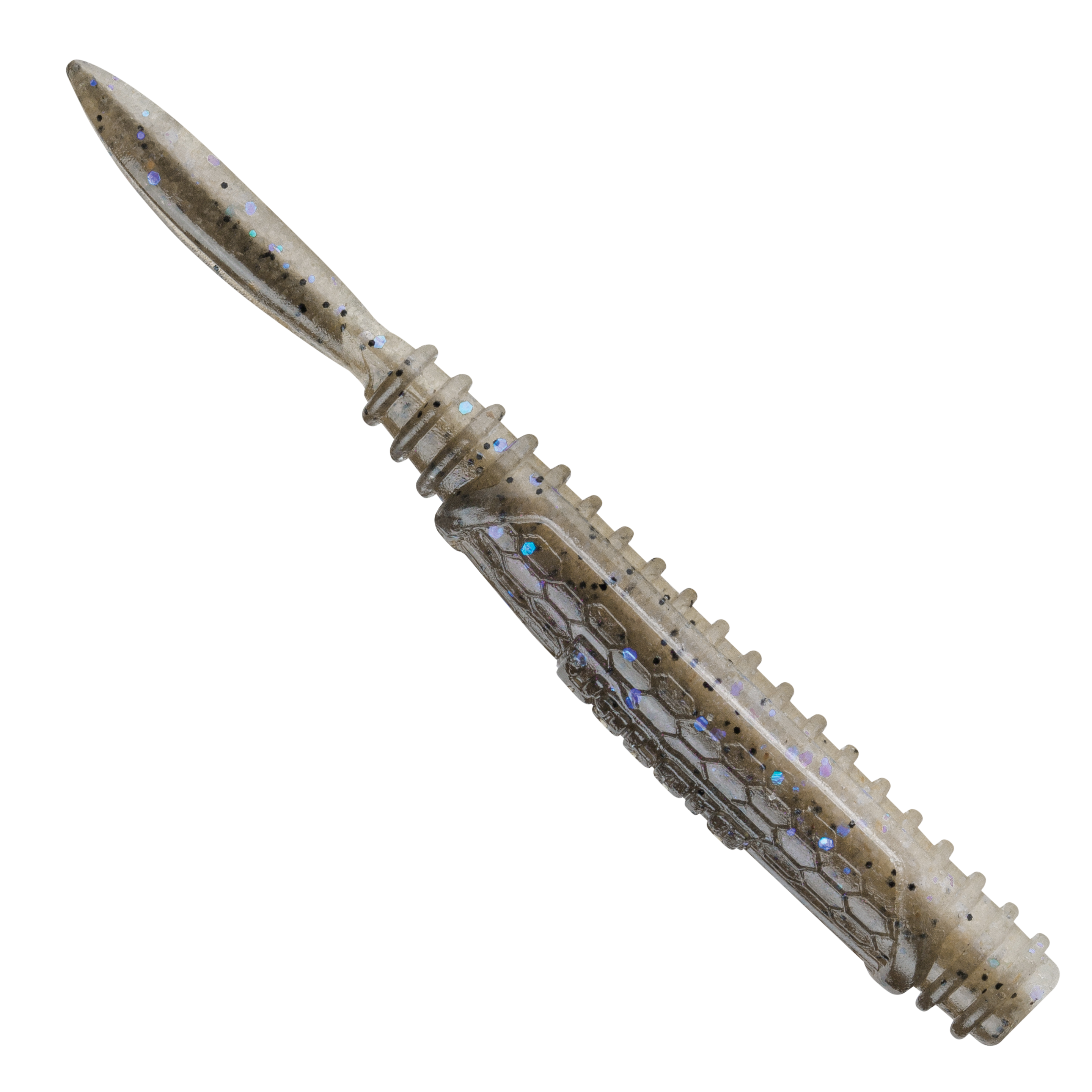 Image of Rapala CrushCity Customs Salted Ned Roll - Electric Shad