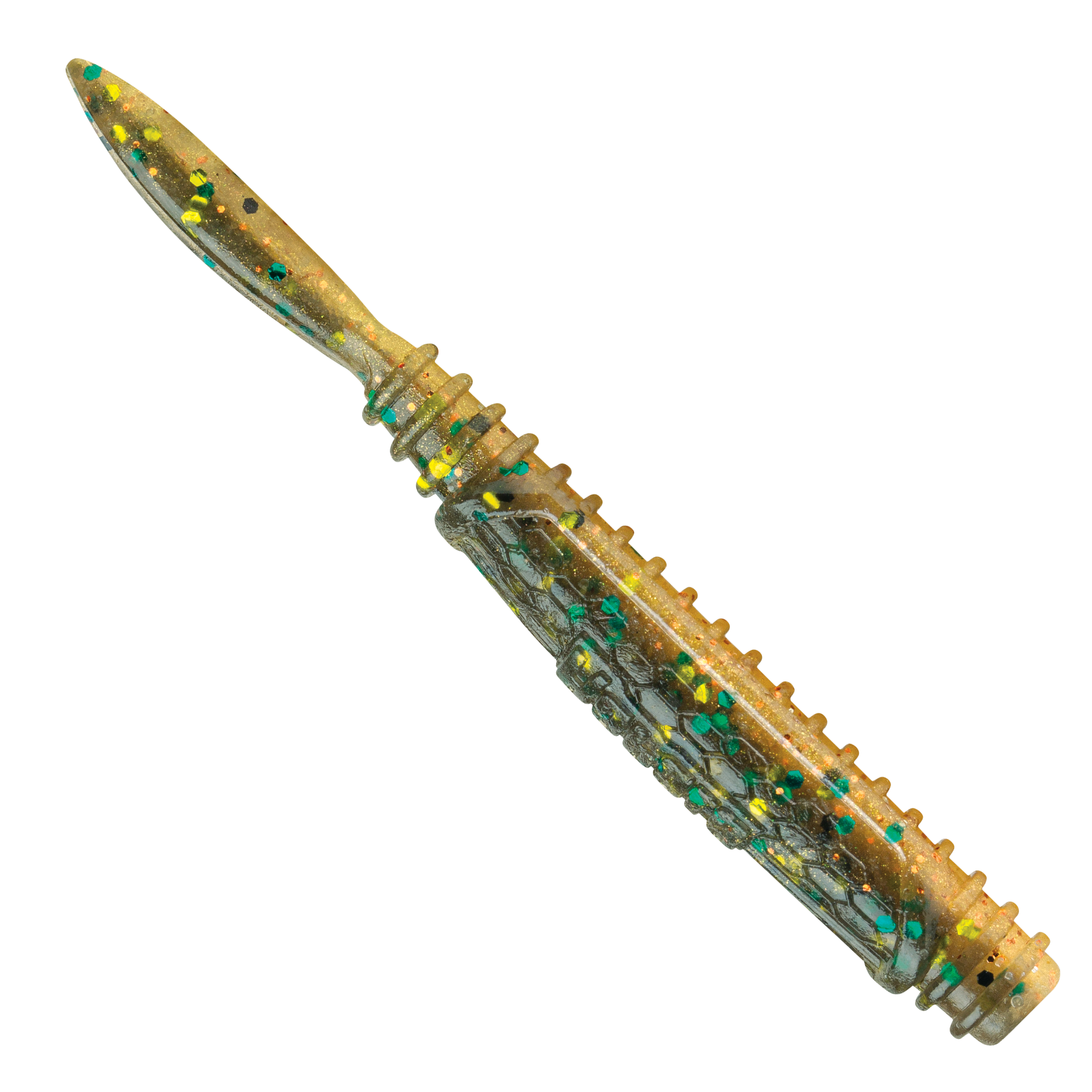 Image of Rapala CrushCity Customs Salted Ned Roll - Perch