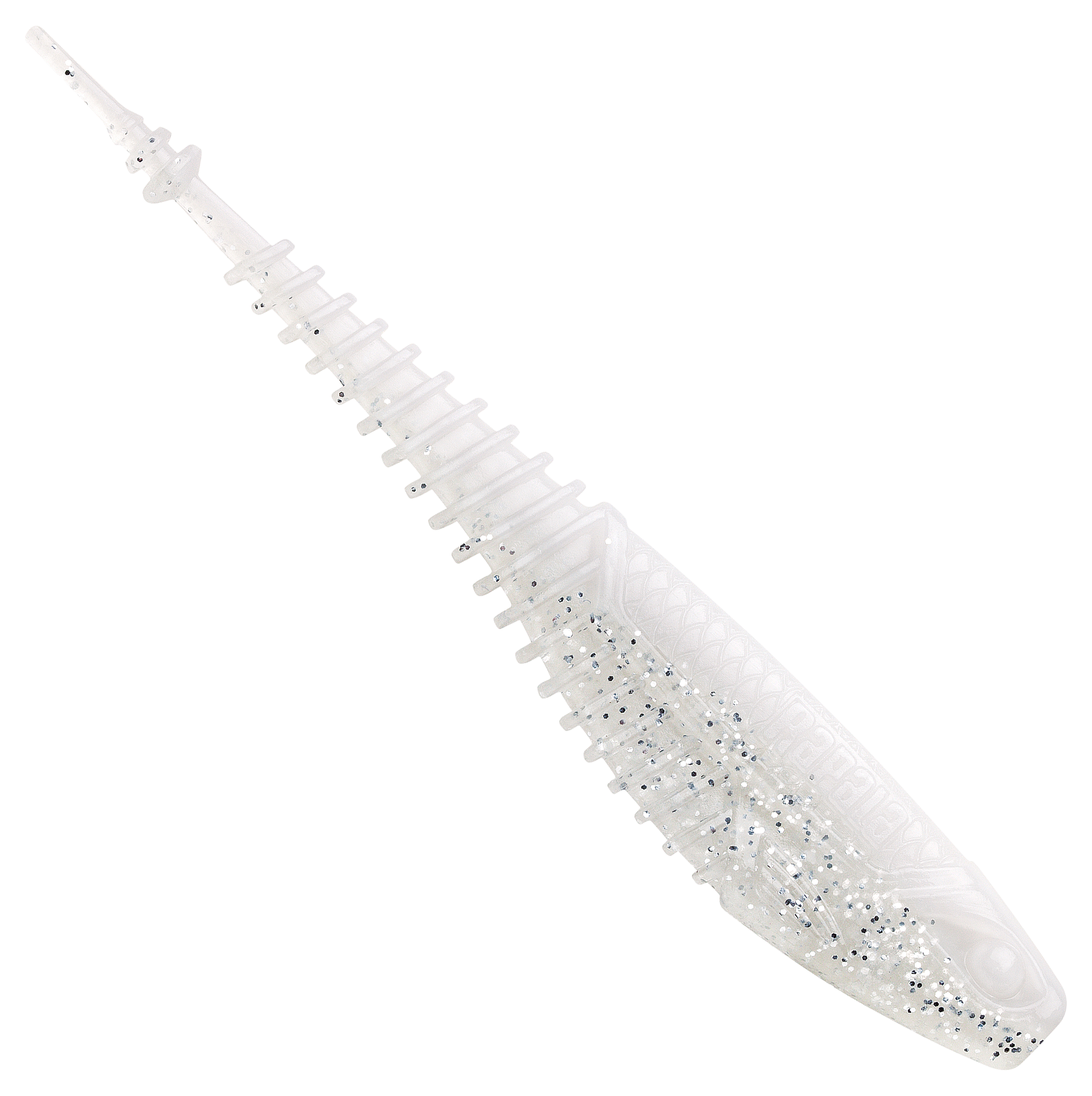 Image of "Rapala CrushCity Customs Freeloader - Sight Flash - 5-1/4"""