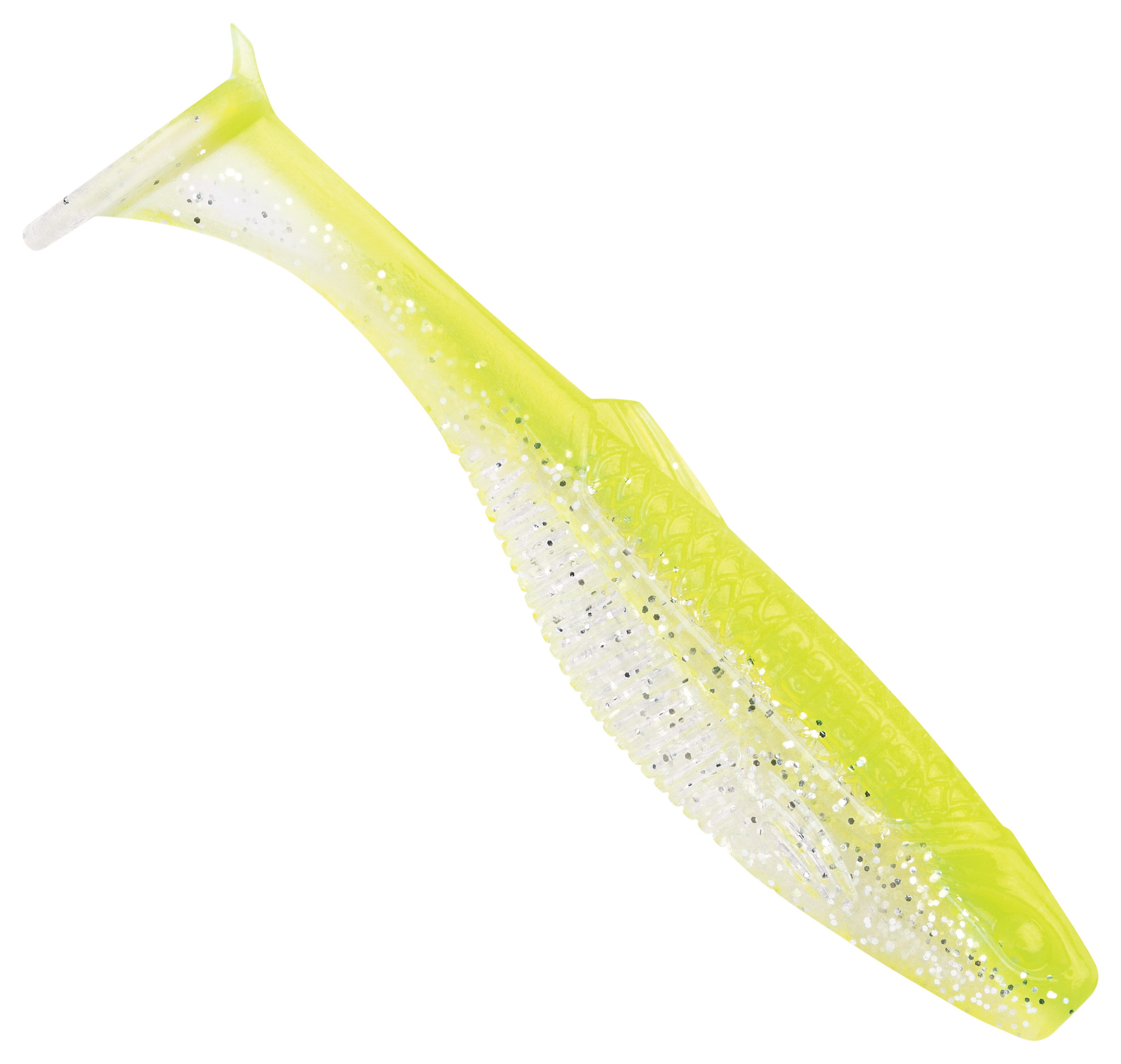 Image of "Rapala CrushCity Customs The Mayor Swimbait - Hot Flash - 2-1/2"""