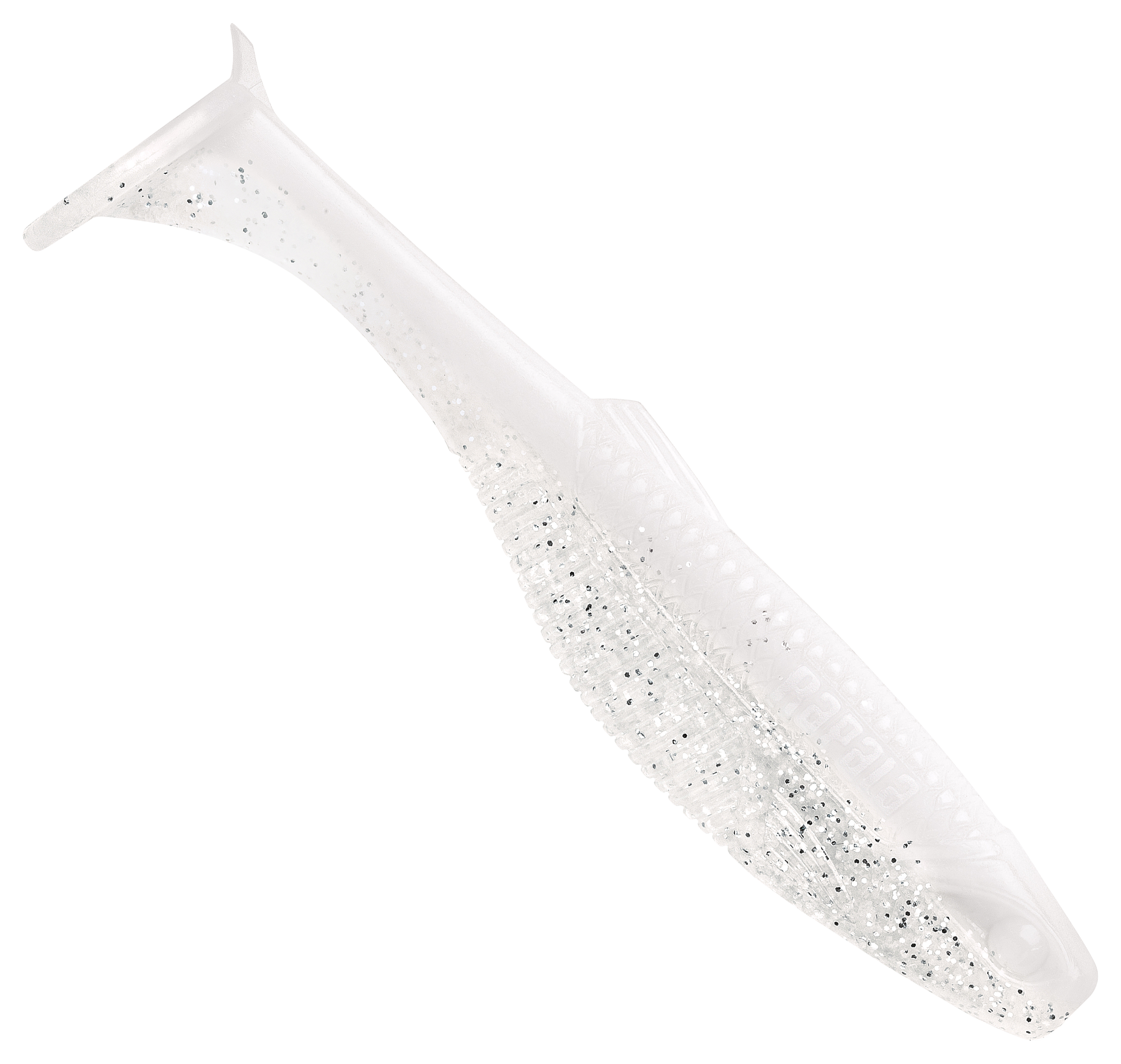 Image of "Rapala CrushCity Customs The Mayor Swimbait - Sight Flash - 3-1/2"""