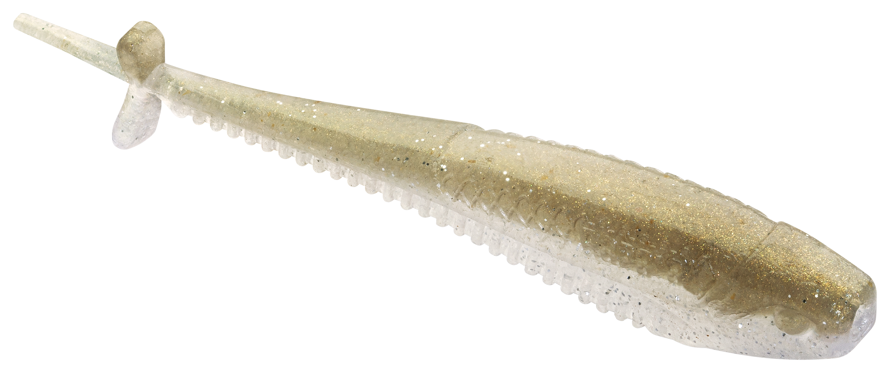 Image of "Rapala CrushCity Customs Mooch Minnow - Tennessee Shad - 2-1/2"""