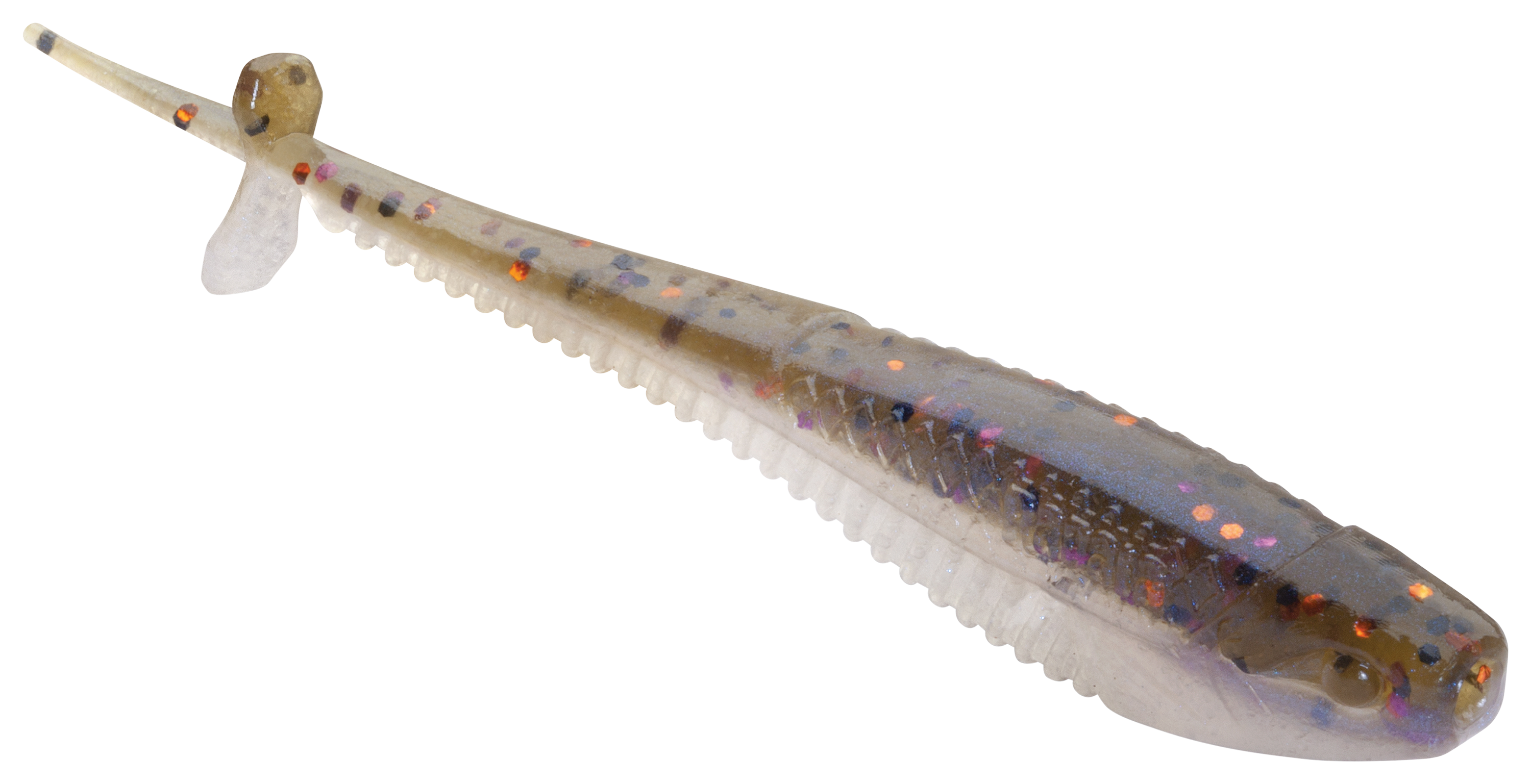 Image of "Rapala CrushCity Customs Mooch Minnow - Goby - 4-1/2"""