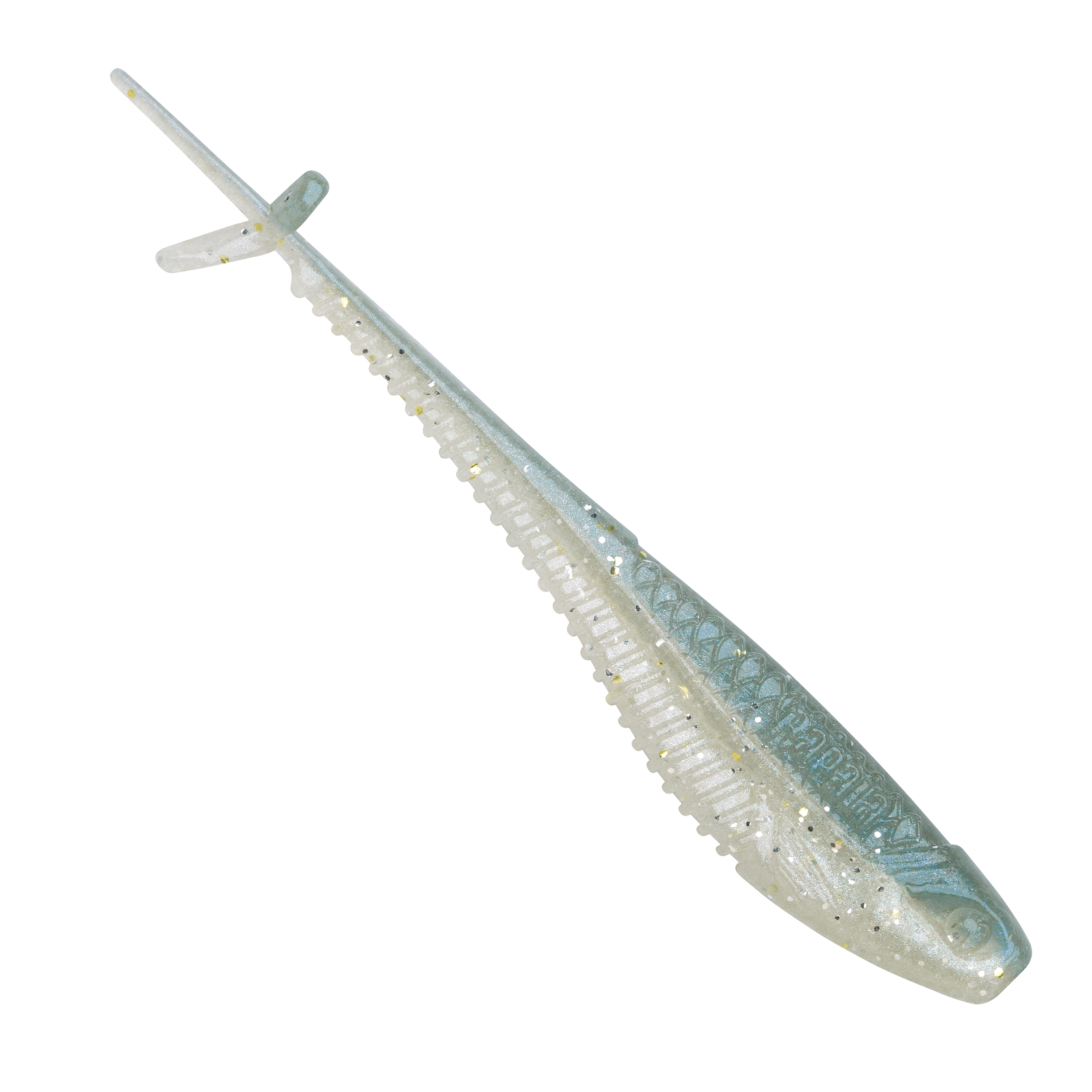 Image of "Rapala CrushCity Customs Mooch Minnow - Sexy Shad - 4-1/2"""