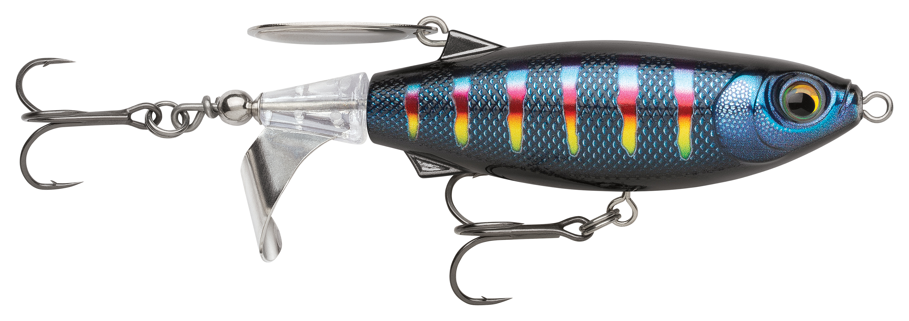 Image of Rapala ClapTail 110 - Night Aurora