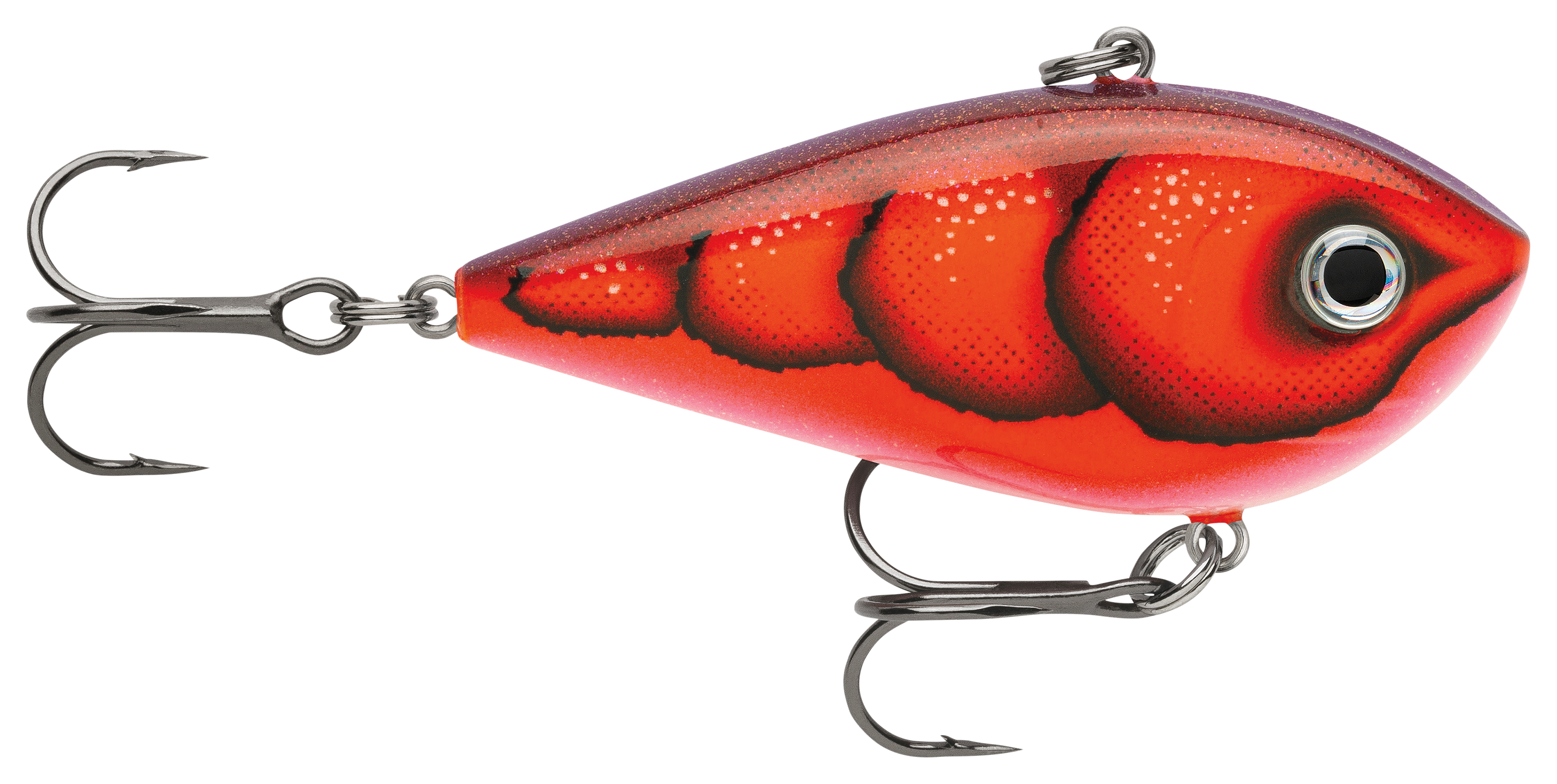 Image of Rapala Snare Crankbait - Diablo