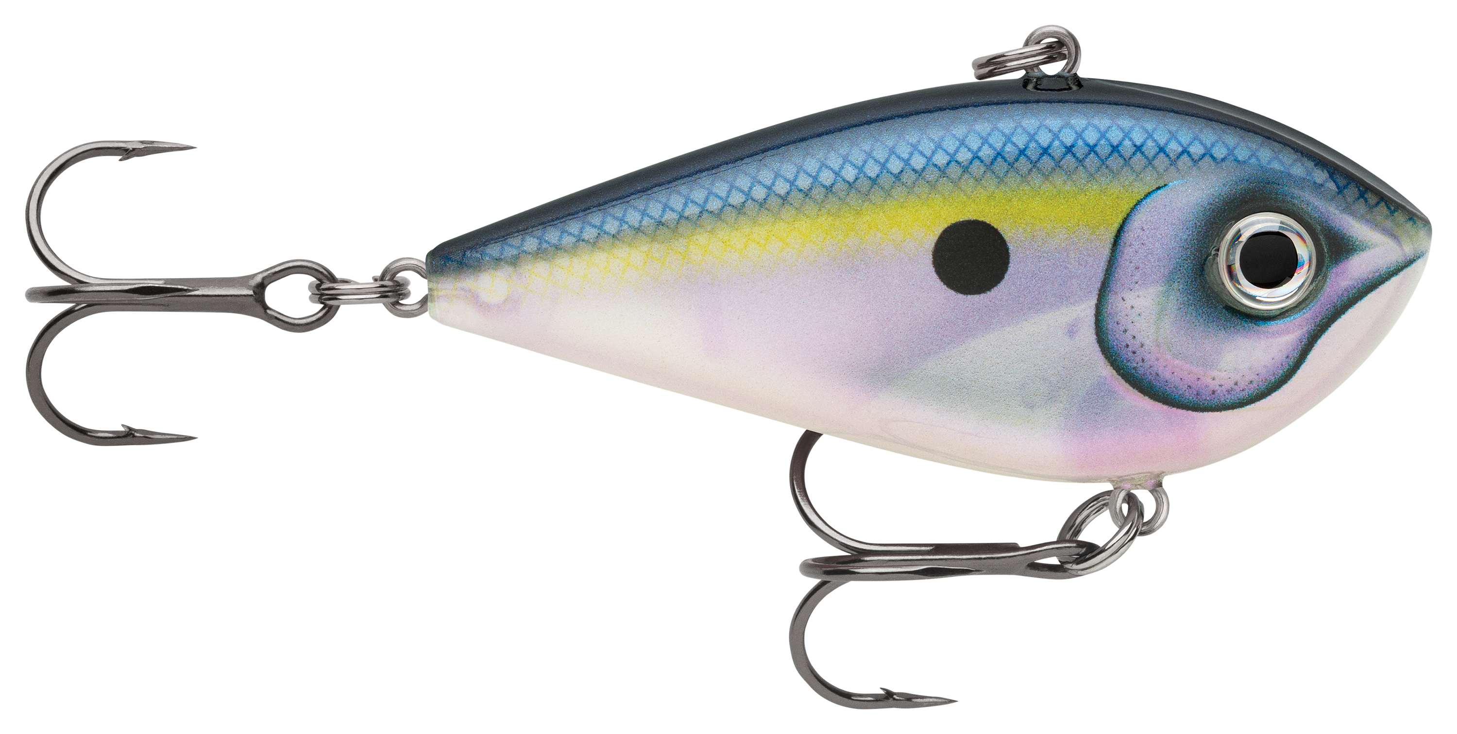 Image of Rapala Snare Crankbait - Pearl Sexy Shad