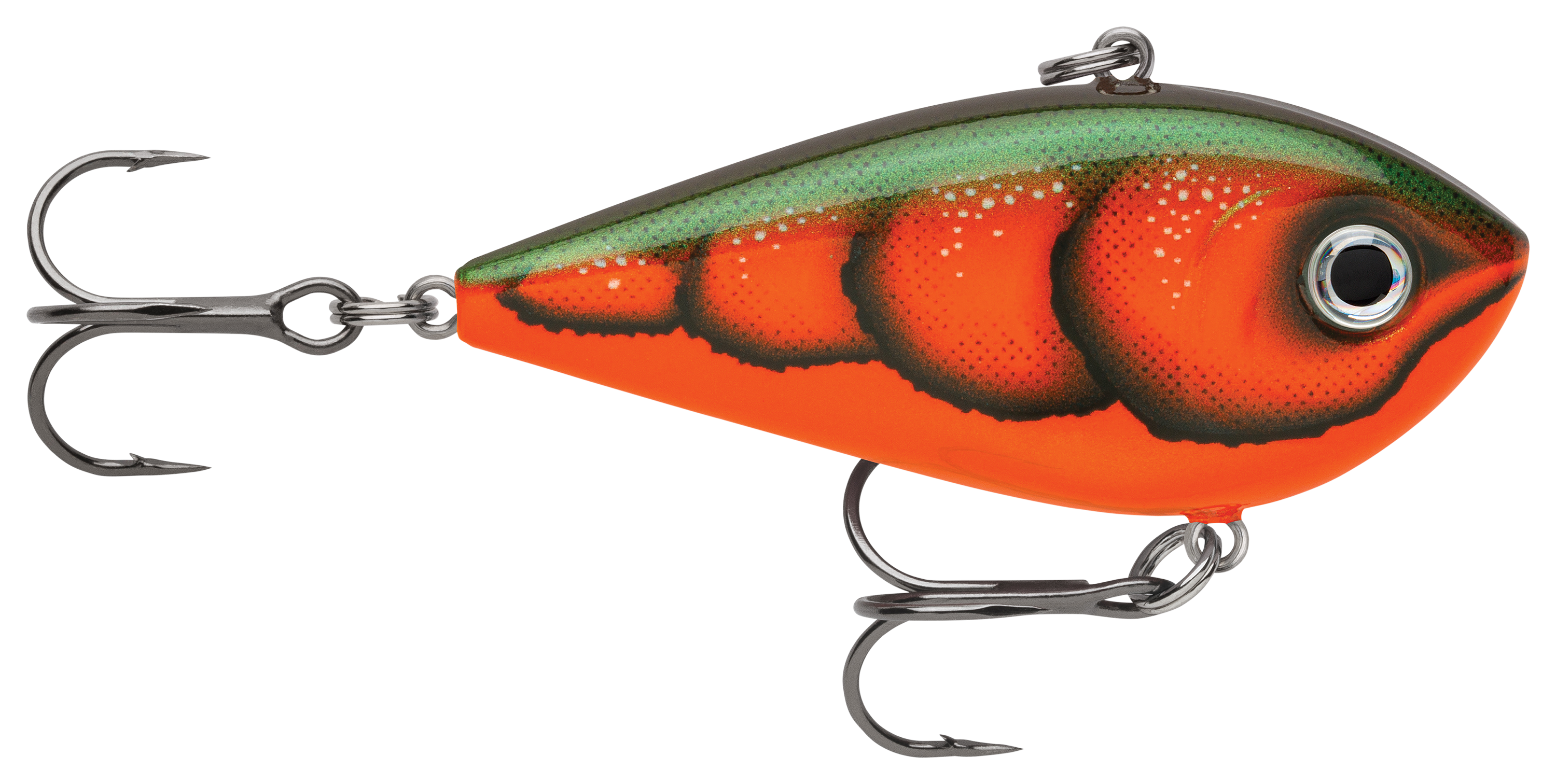 Image of Rapala Snare Crankbait - Red Crawdad
