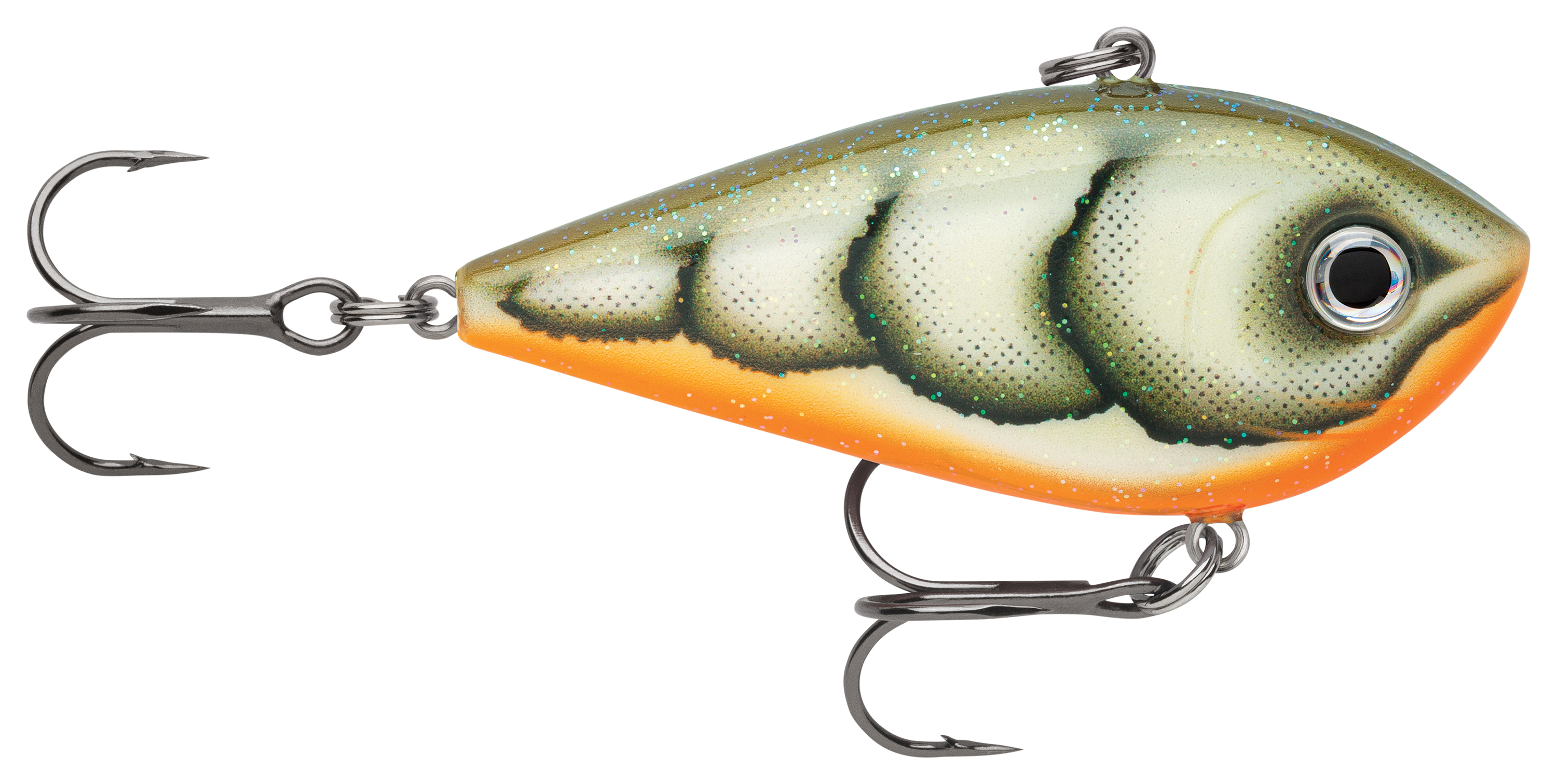 Image of Rapala Snare Crankbait - Rootbeer Crawdad