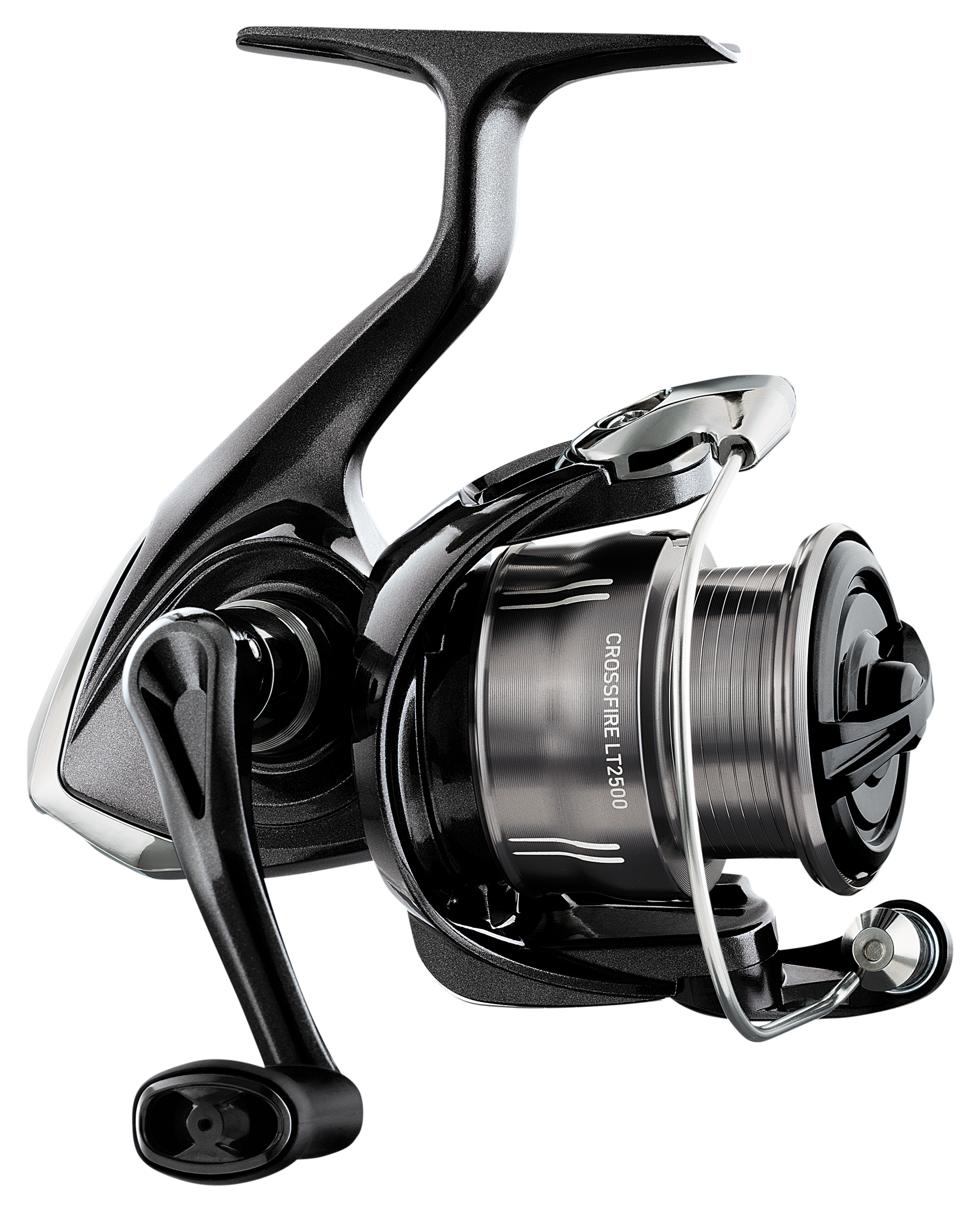 Image of Daiwa Crossfire LT Spinning Reel - 1000 Size