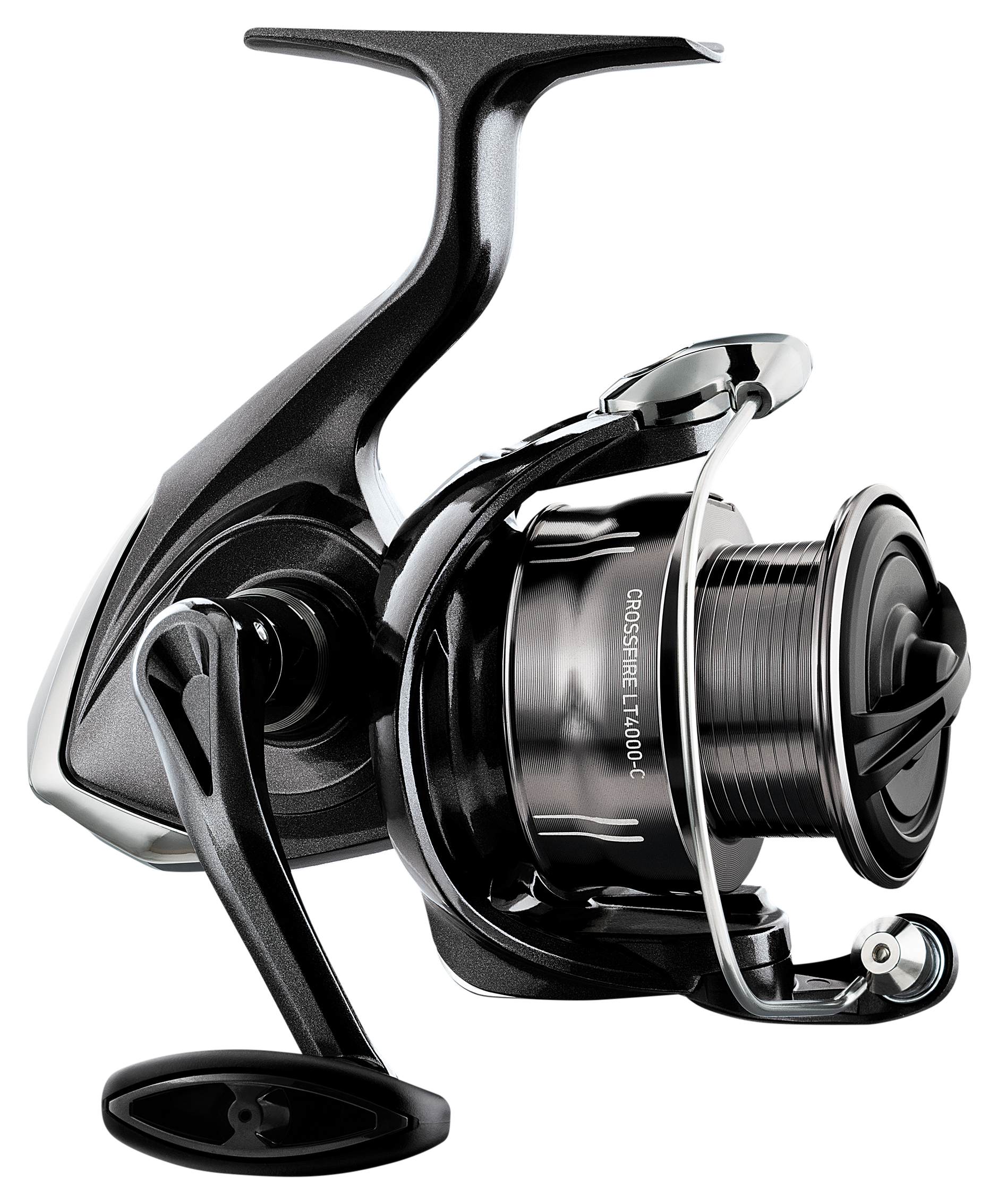 Image of Daiwa Crossfire LT Spinning Reel - 4000 Size