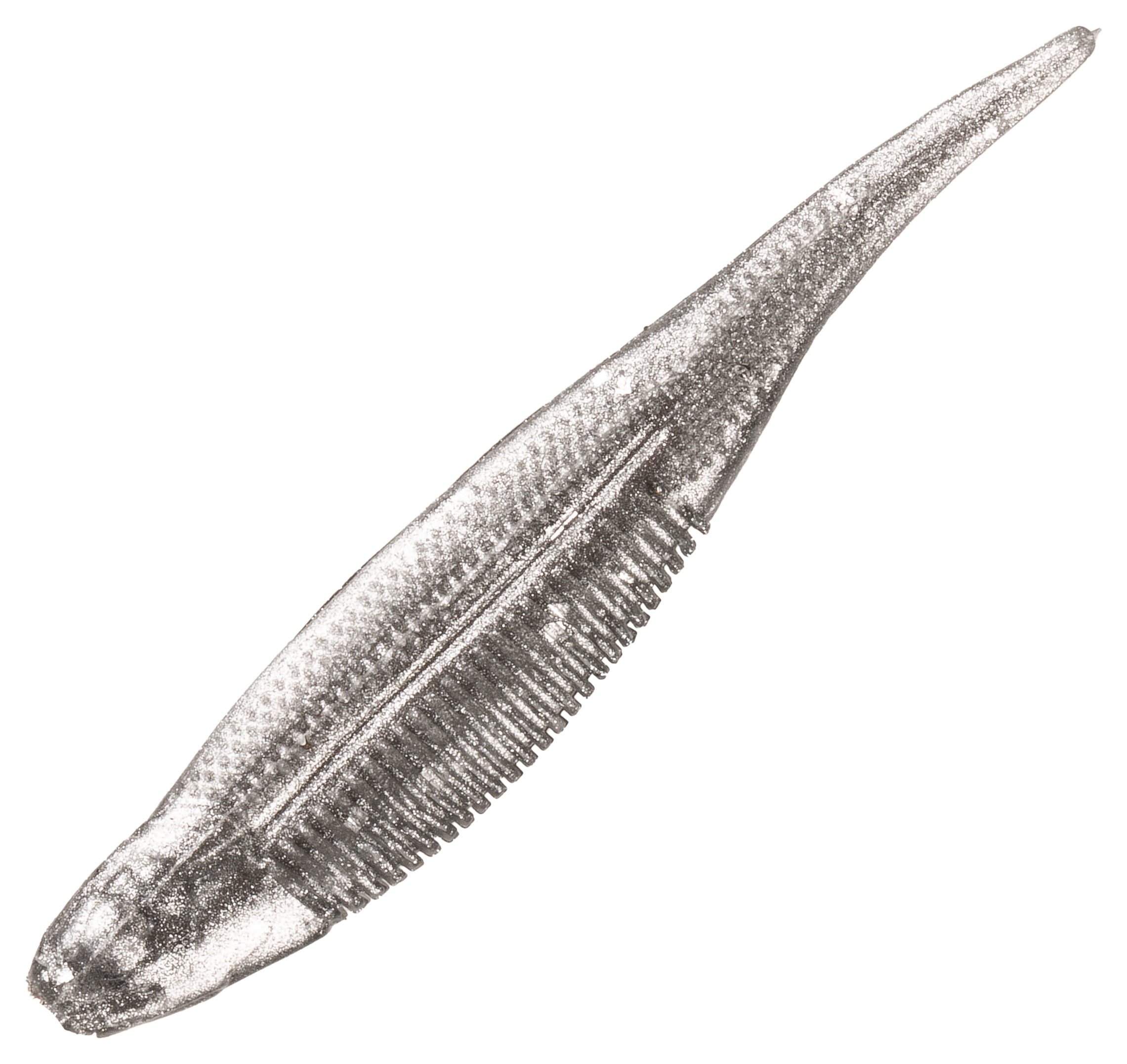 Image of "Strike King Spotlight Shim-E Minnow - Carolina Chrome - 3"" - 1/2 oz. - 6 pack"