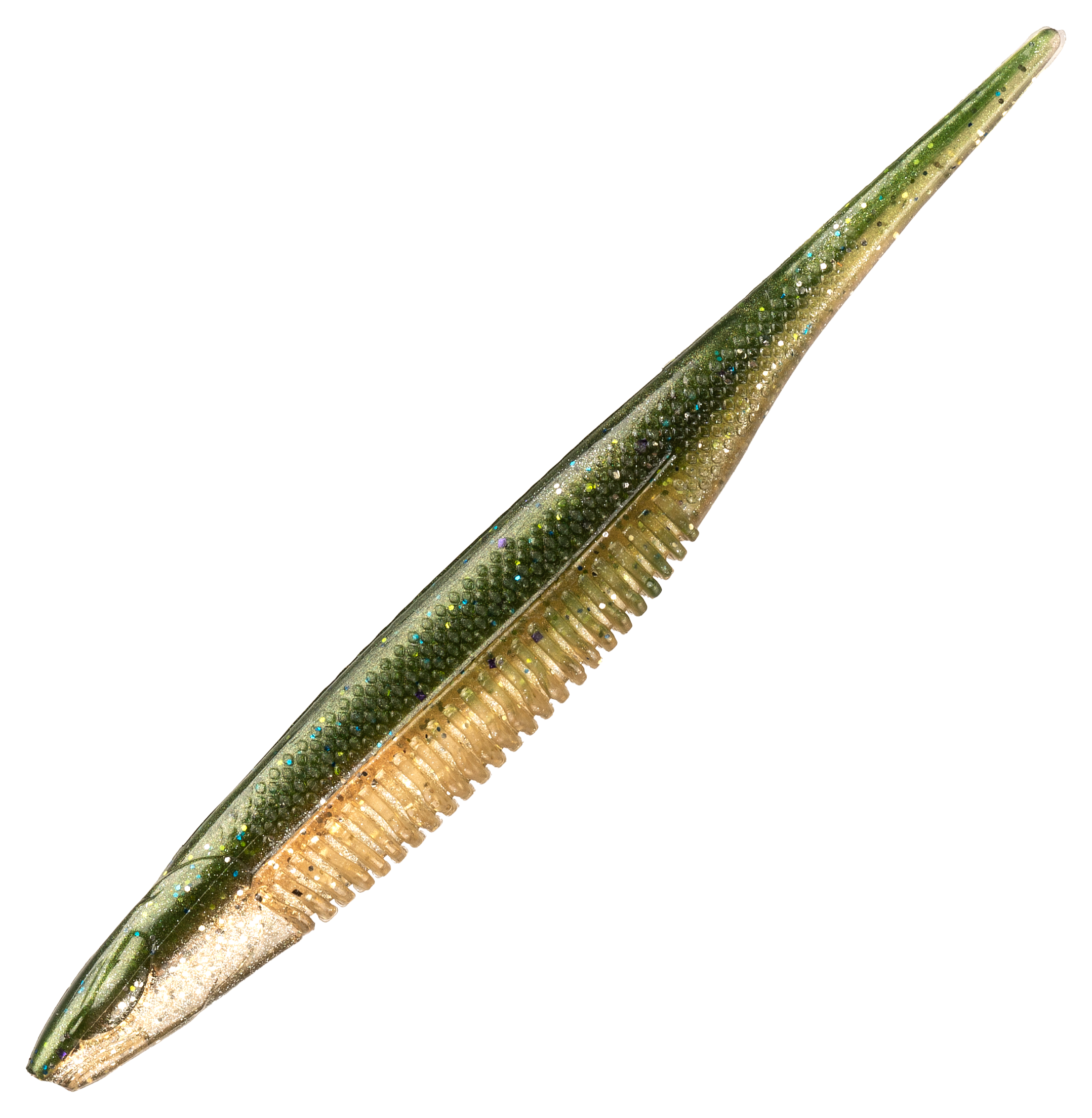 Image of "Strike King Spotlight Shim-E Minnow - The Real Gill - 5"" - 3/8 oz. - 6 pack"