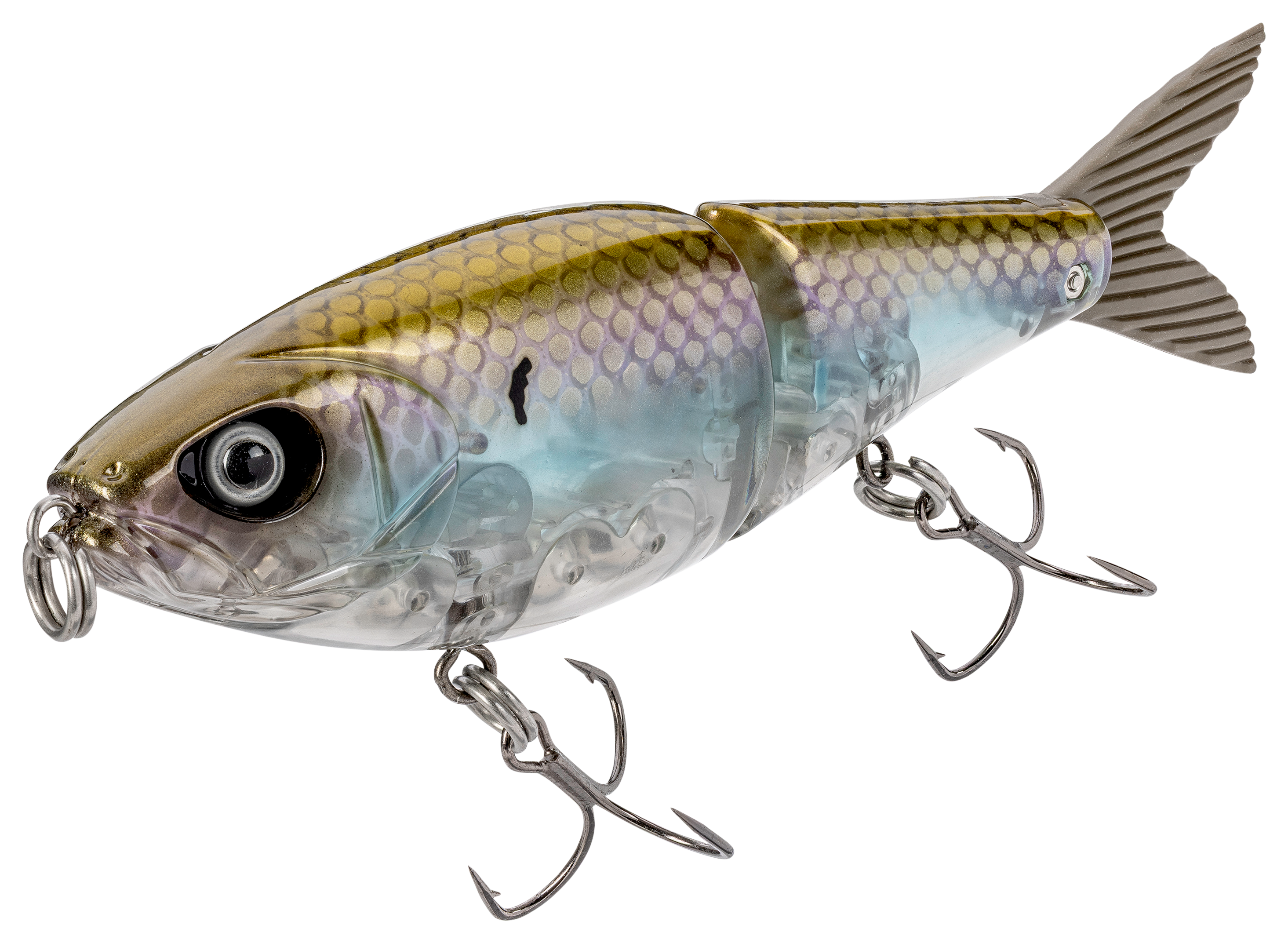 Image of Strike King Hog Father Jr. - Glass Herring