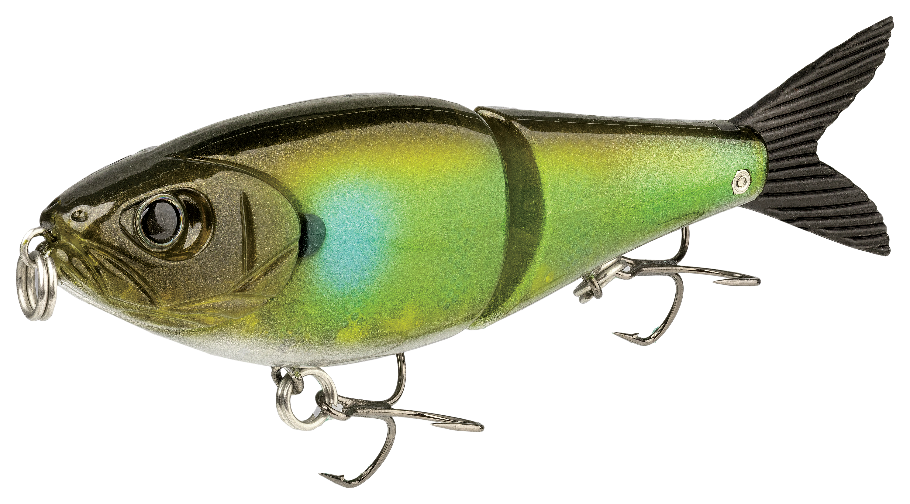Image of Strike King Hog Father Jr. - The Real Gill