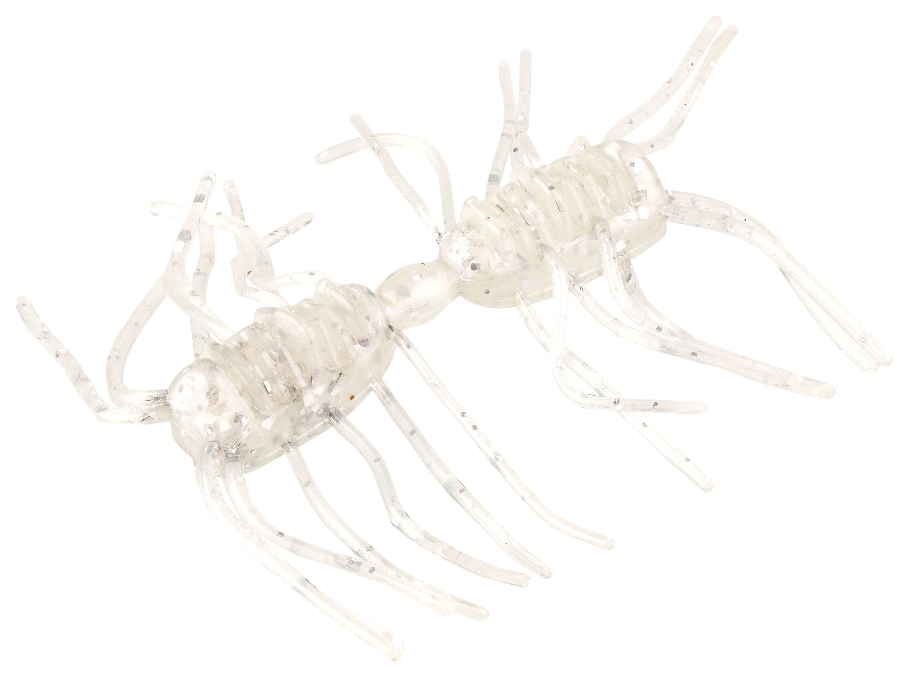 Image of "Strike King Sexy Bug - Pearl Flash - 2"""