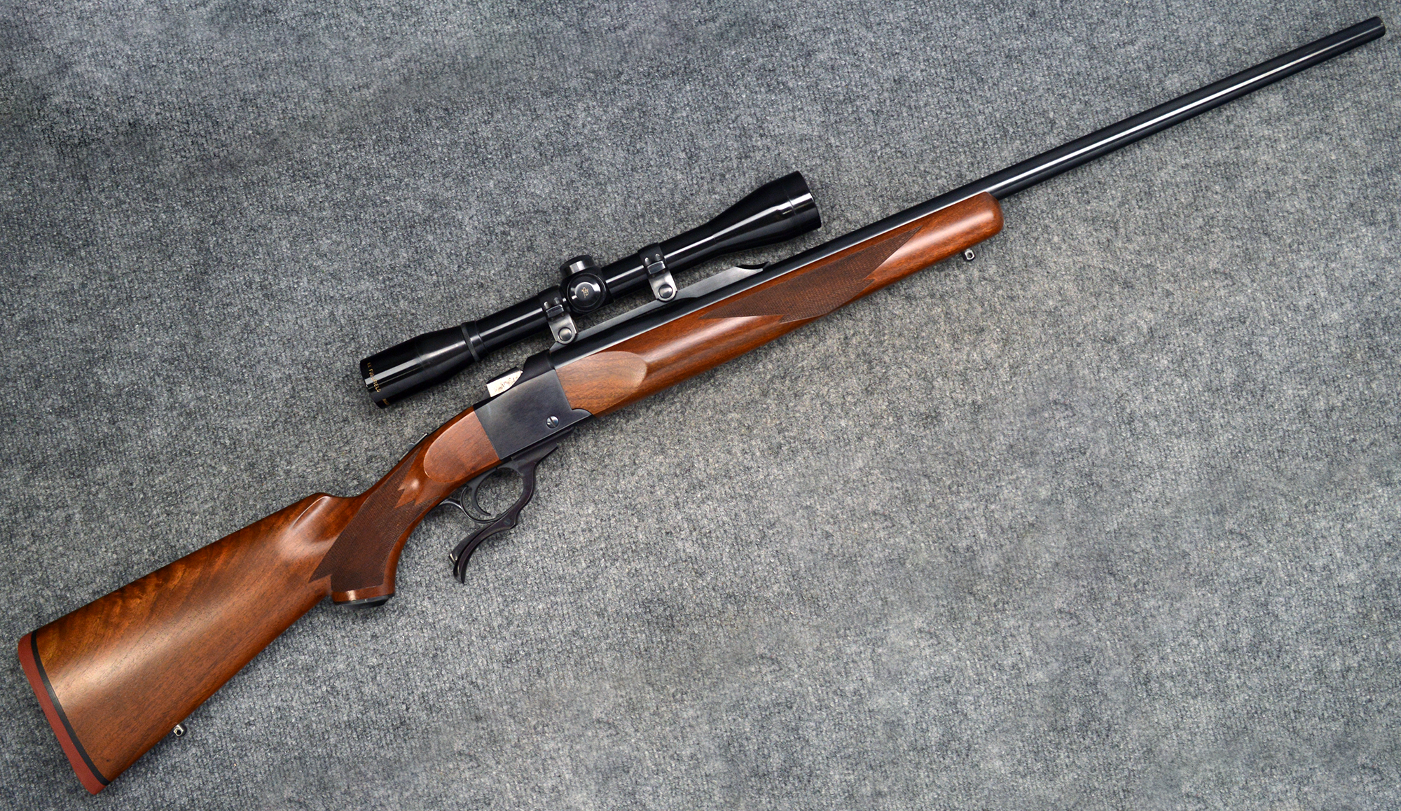 Ruger ~ No. 1 ~ .257 Roberts - Bass Pro Shops