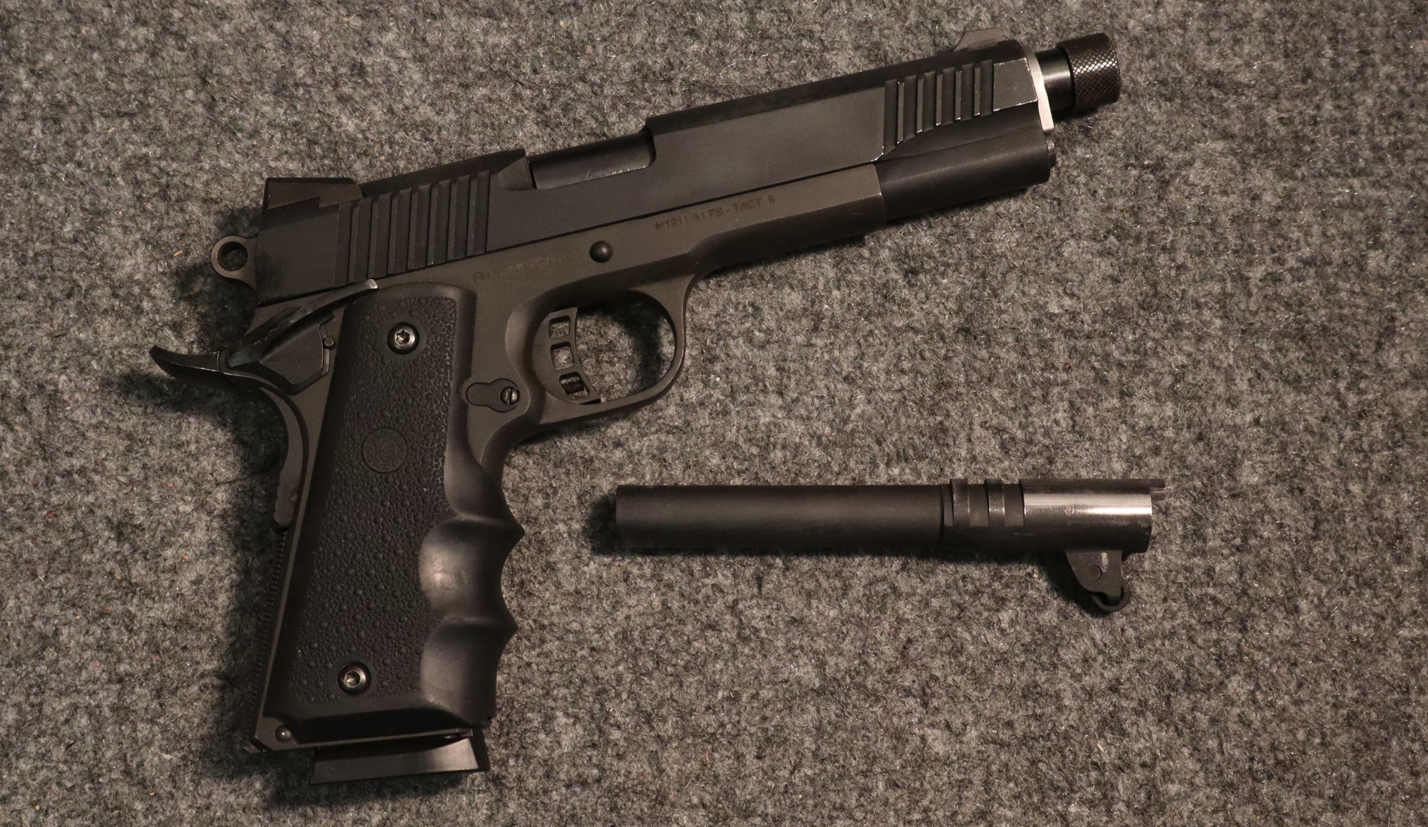 Image of Rock Island Armory ~ 1911A1 ~ .45 ACP