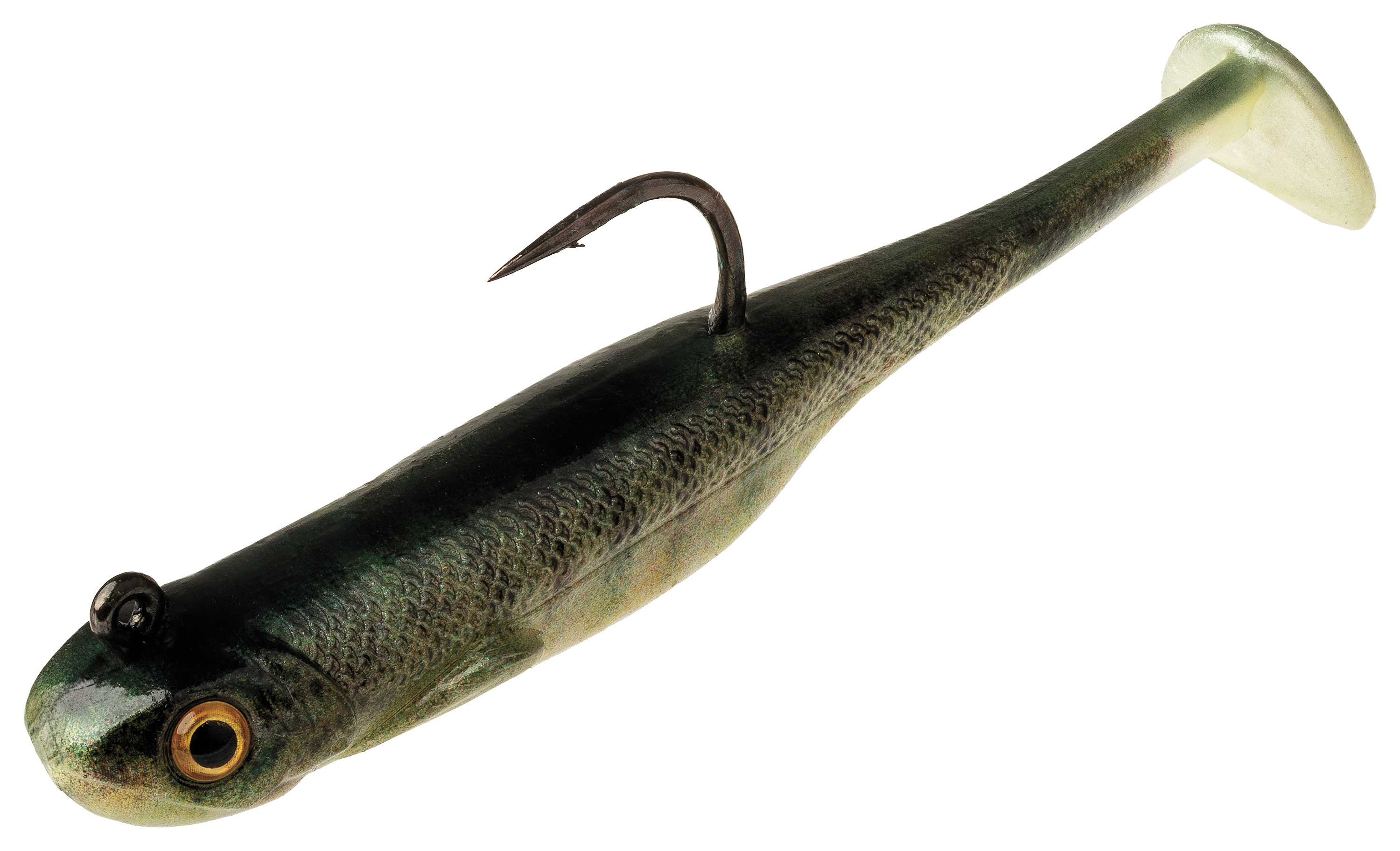Image of "Strike King Homing Minnow - Great Lakes Goby - 3"" - 1/8 oz."
