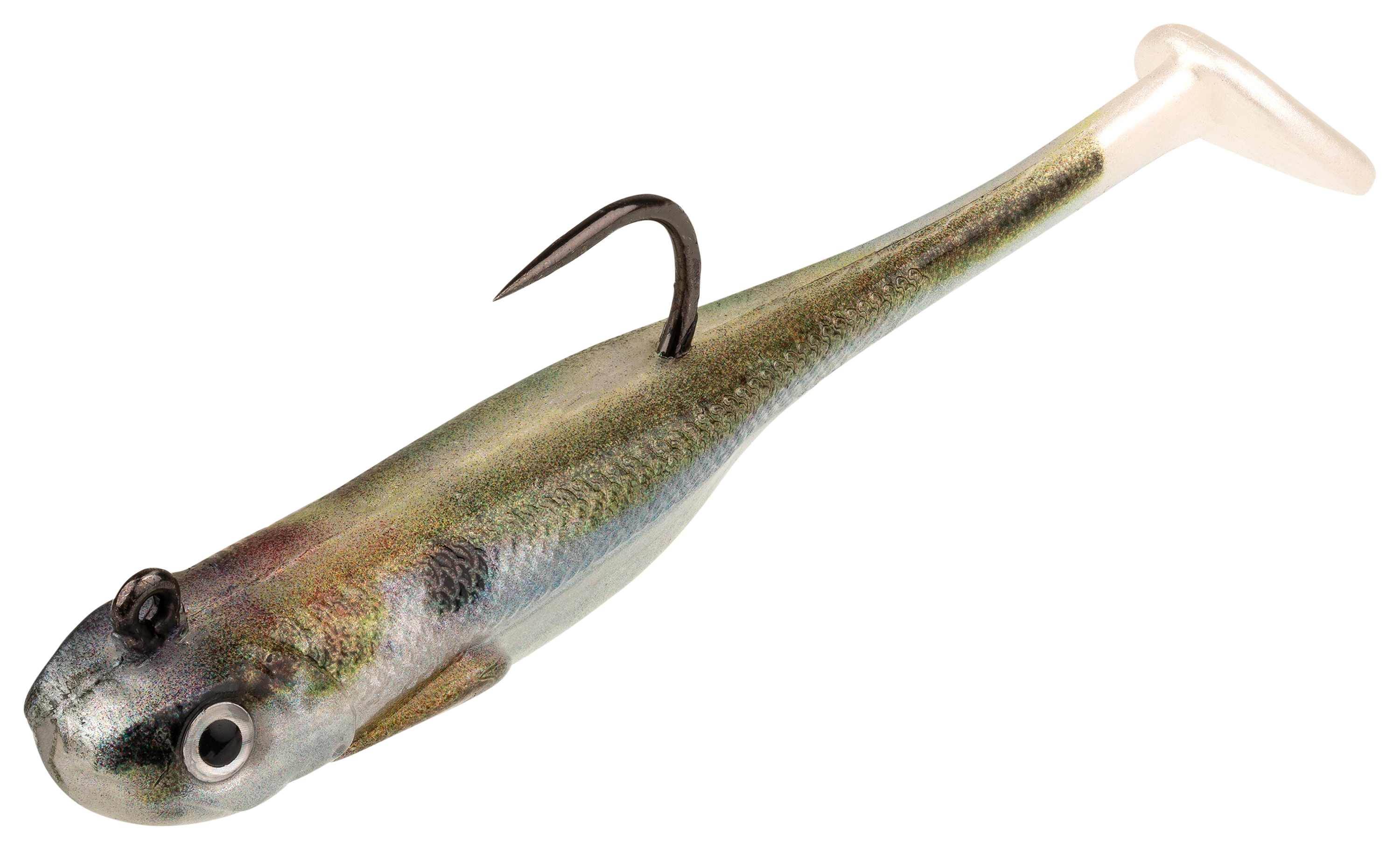 Image of "Strike King Homing Minnow - 3"" - 3/8 oz."