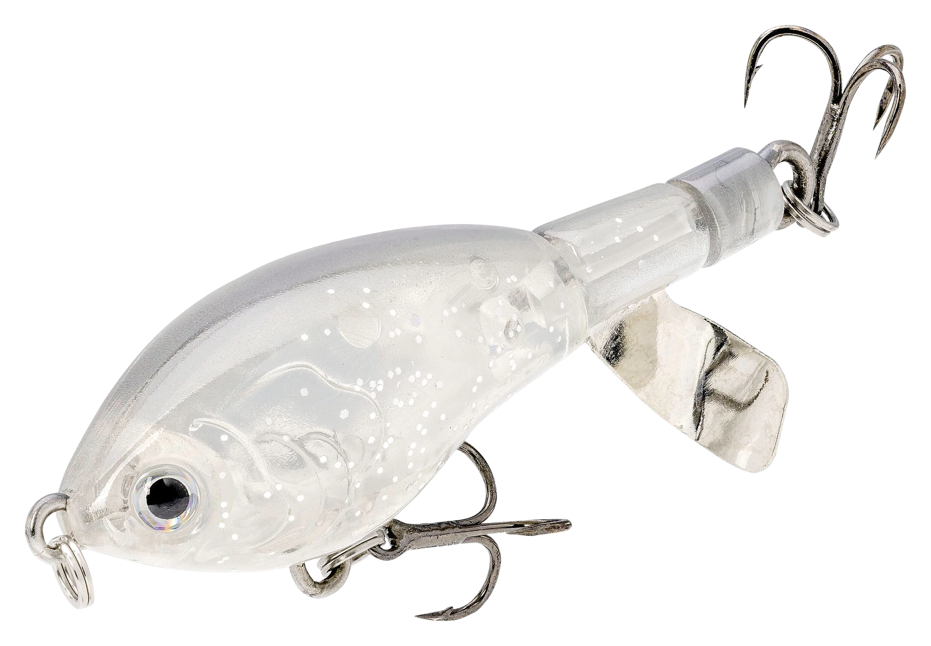 STRIKE King Bitsy Chickin Hard Bait