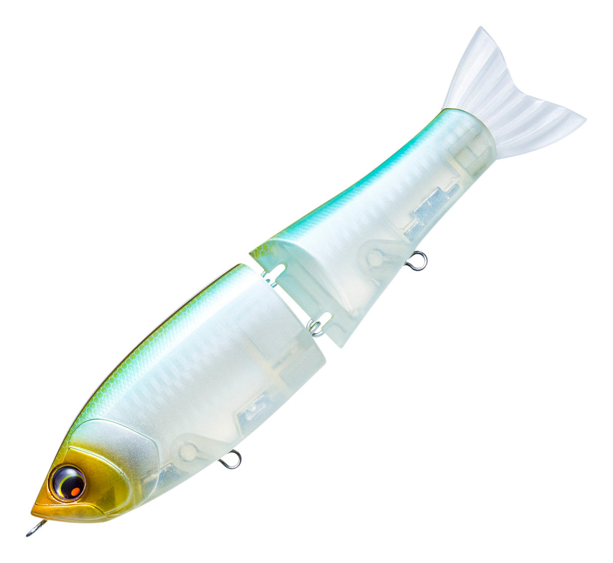 Image of Yo-Zuri Pro Series Glide Bait