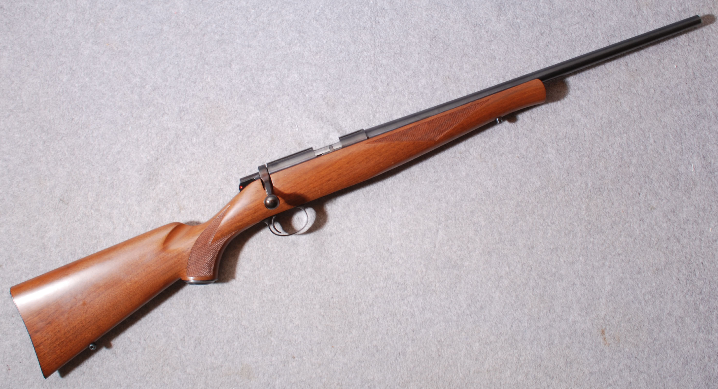 Image of Kimber of Oregon ~ Model 82 ~ .22 Long Rifle