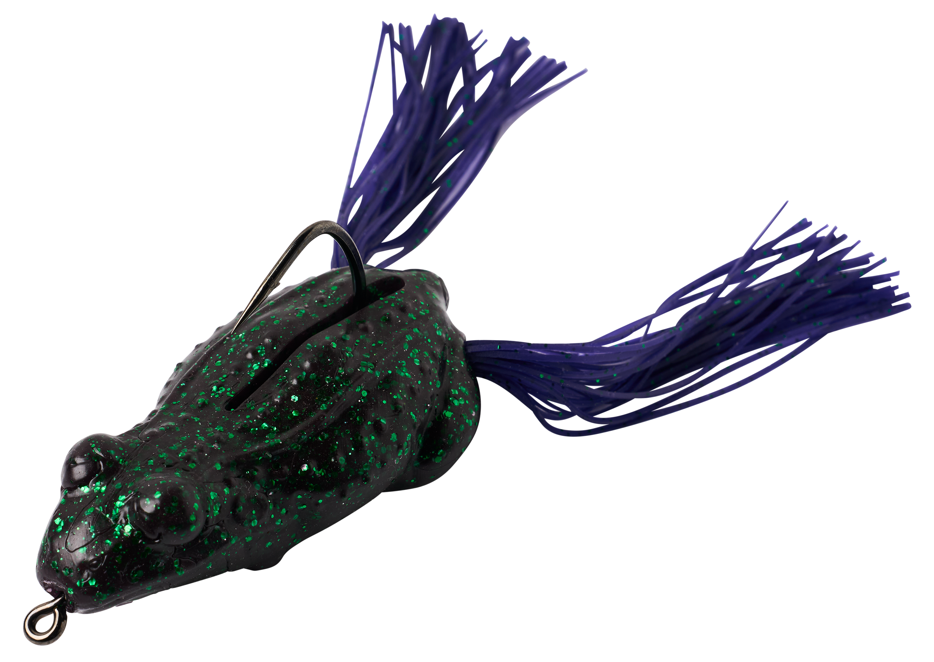 Image of "Savage Gear Tough Frog - June Bug - 4"""