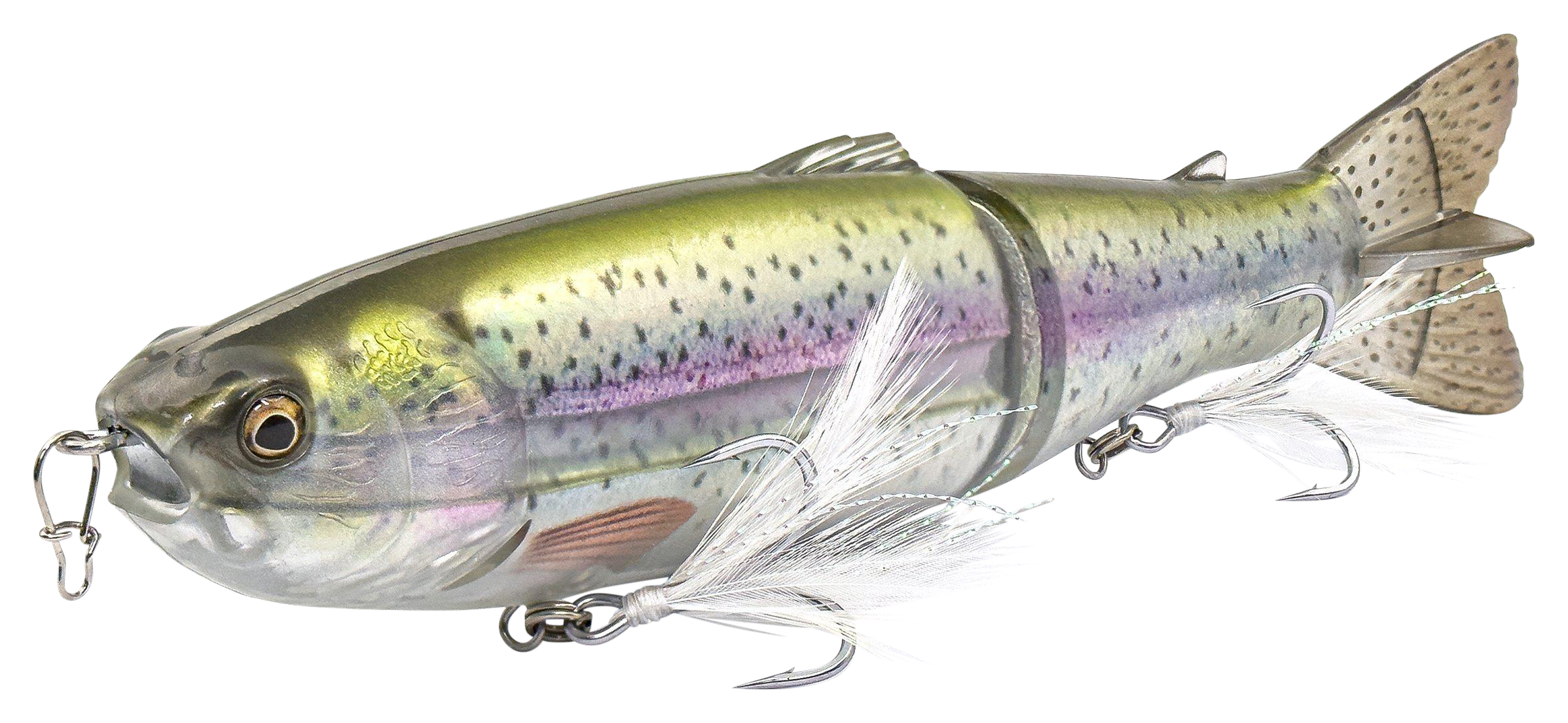 Image of "Savage Gear 3D Scandal - Rainbow Trout - 7-4/5"" - 3.75 oz."