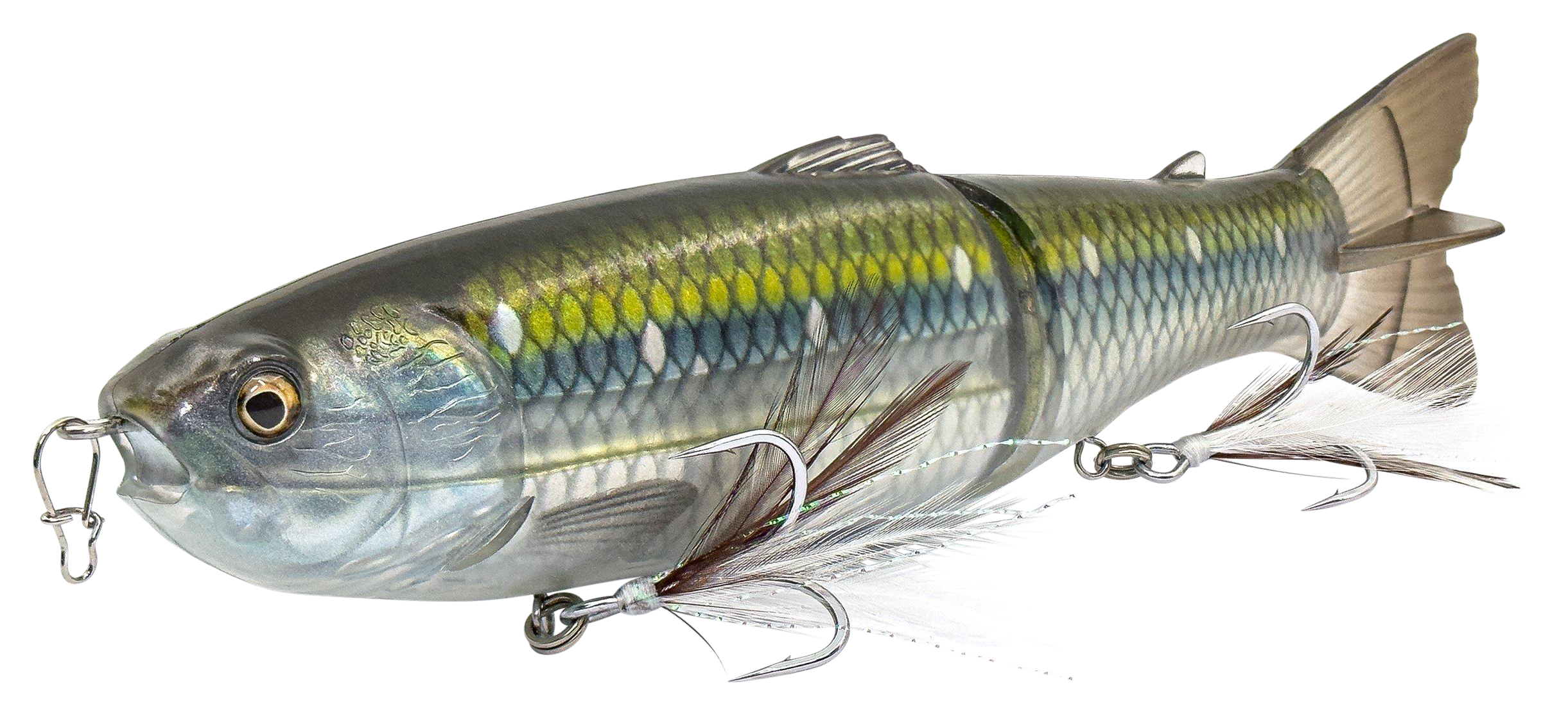 Image of "Savage Gear 3D Scandal - Hitch - 7-4/5"" - 3.75 oz."