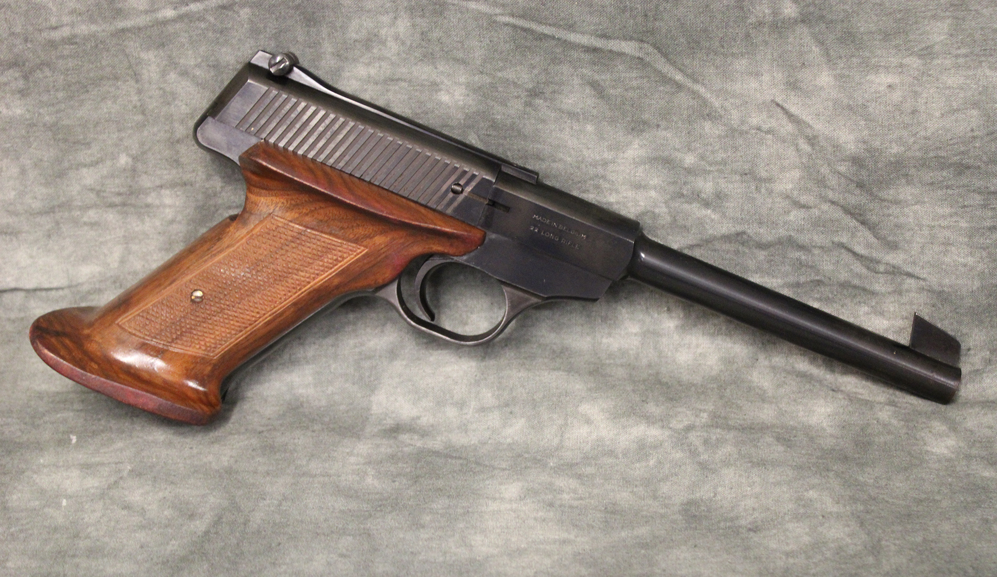 Image of Browning~Nomad~22 LR