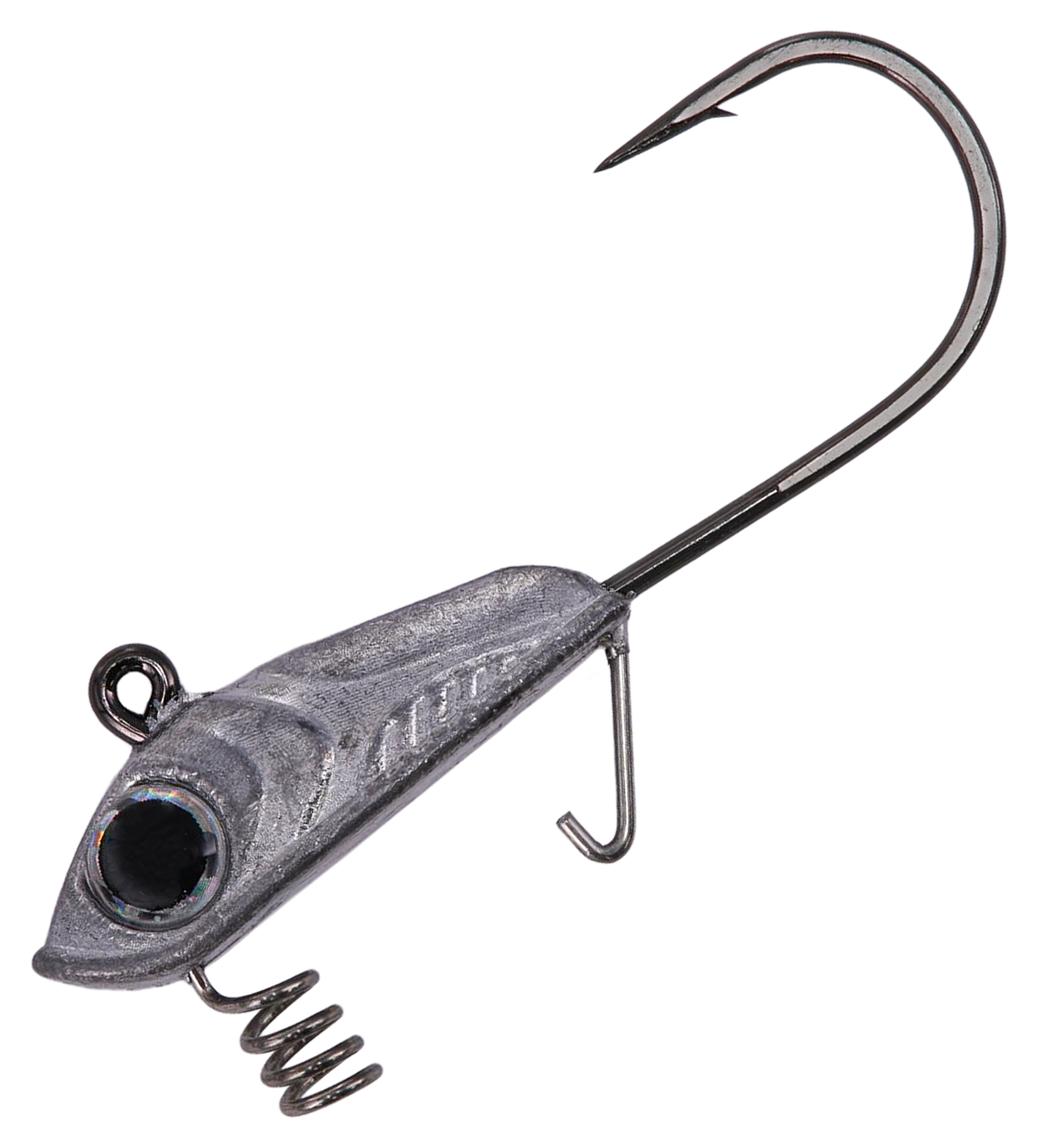 Image of Buckeye Lures Piggyback Jighead - 1/2 oz. - Unpainted