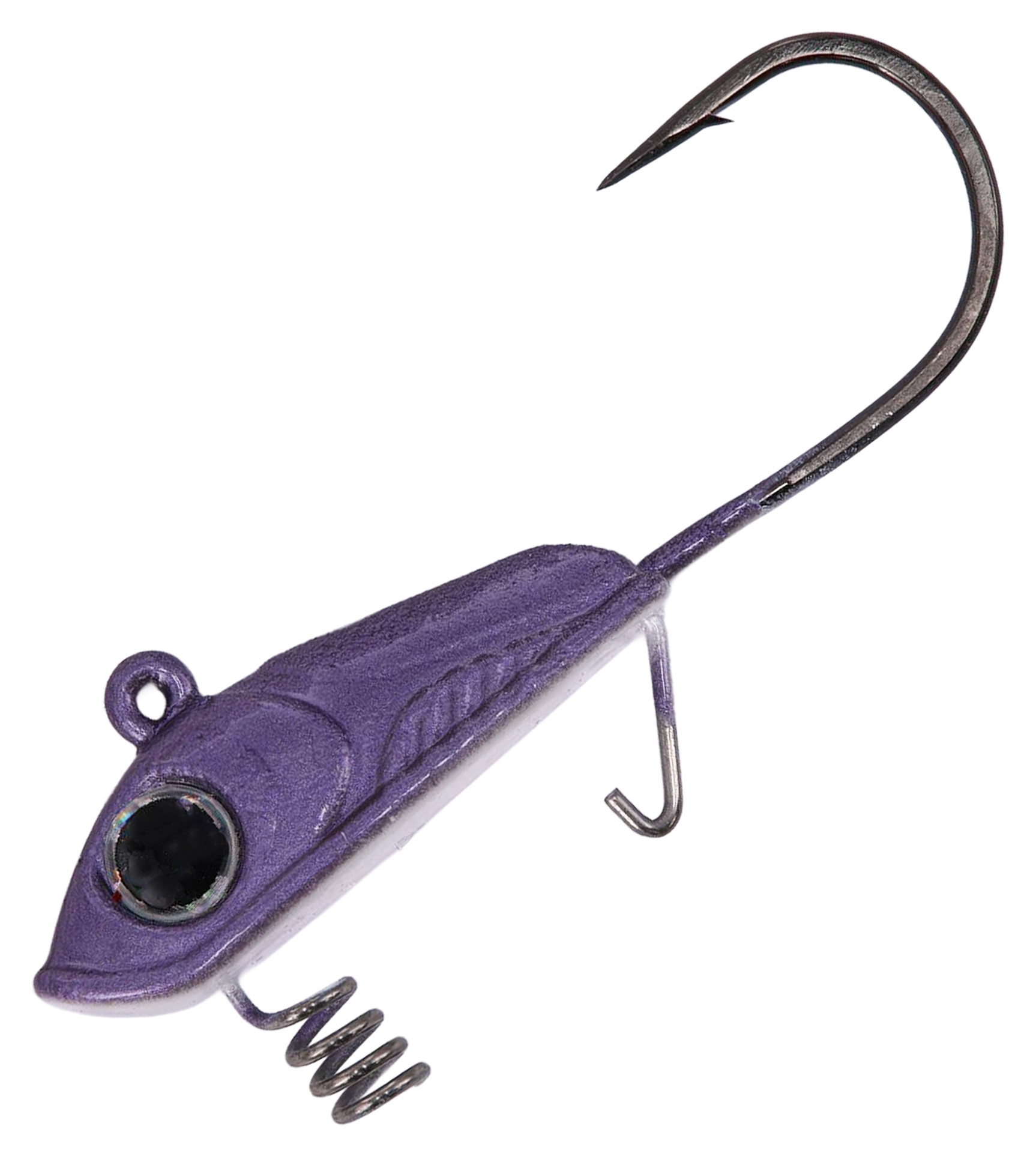 Image of Buckeye Lures Piggyback Jighead - 1/2 oz. - Shad