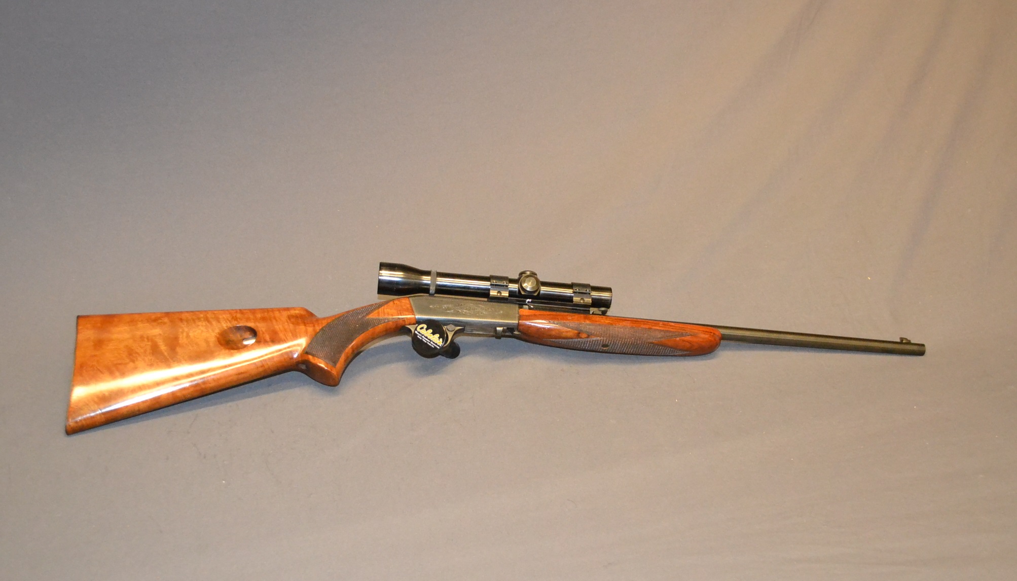 Browning Arms Company~.22L.R. - Bass Pro Shops